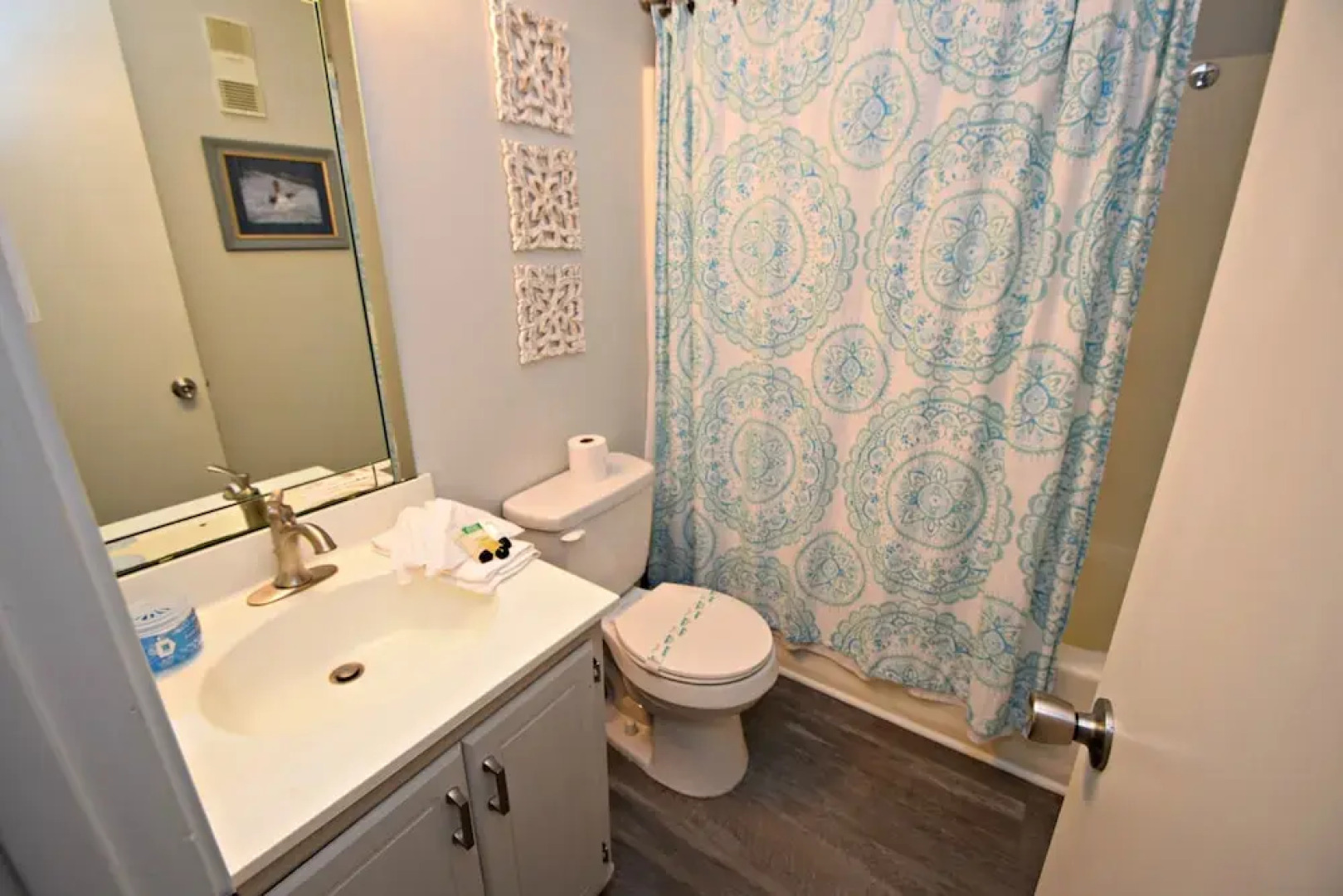 Gulf Shores Plantation 2112 2 Bedroom Condo by Redawning