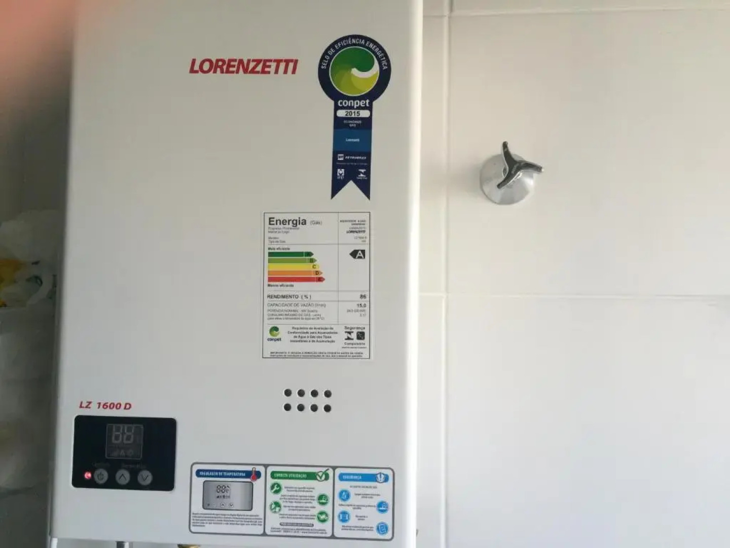 Linda Vista no Recreio