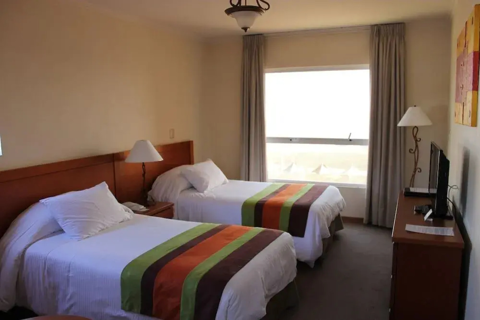 Hotel Florencia Suites & Apart