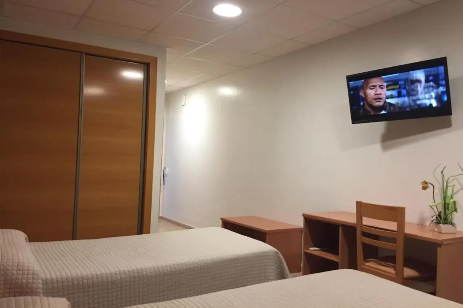 Hotel Mediterrani Blau