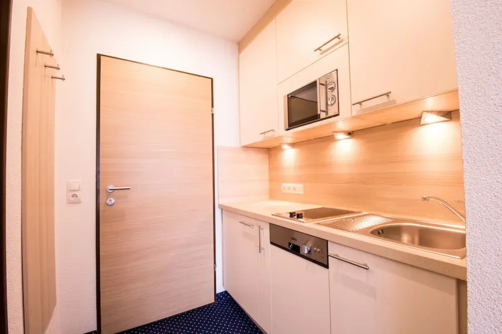 Apart Hotel Olympia Tirol