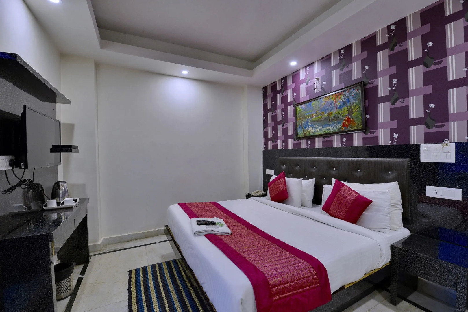 Hotel Noida International