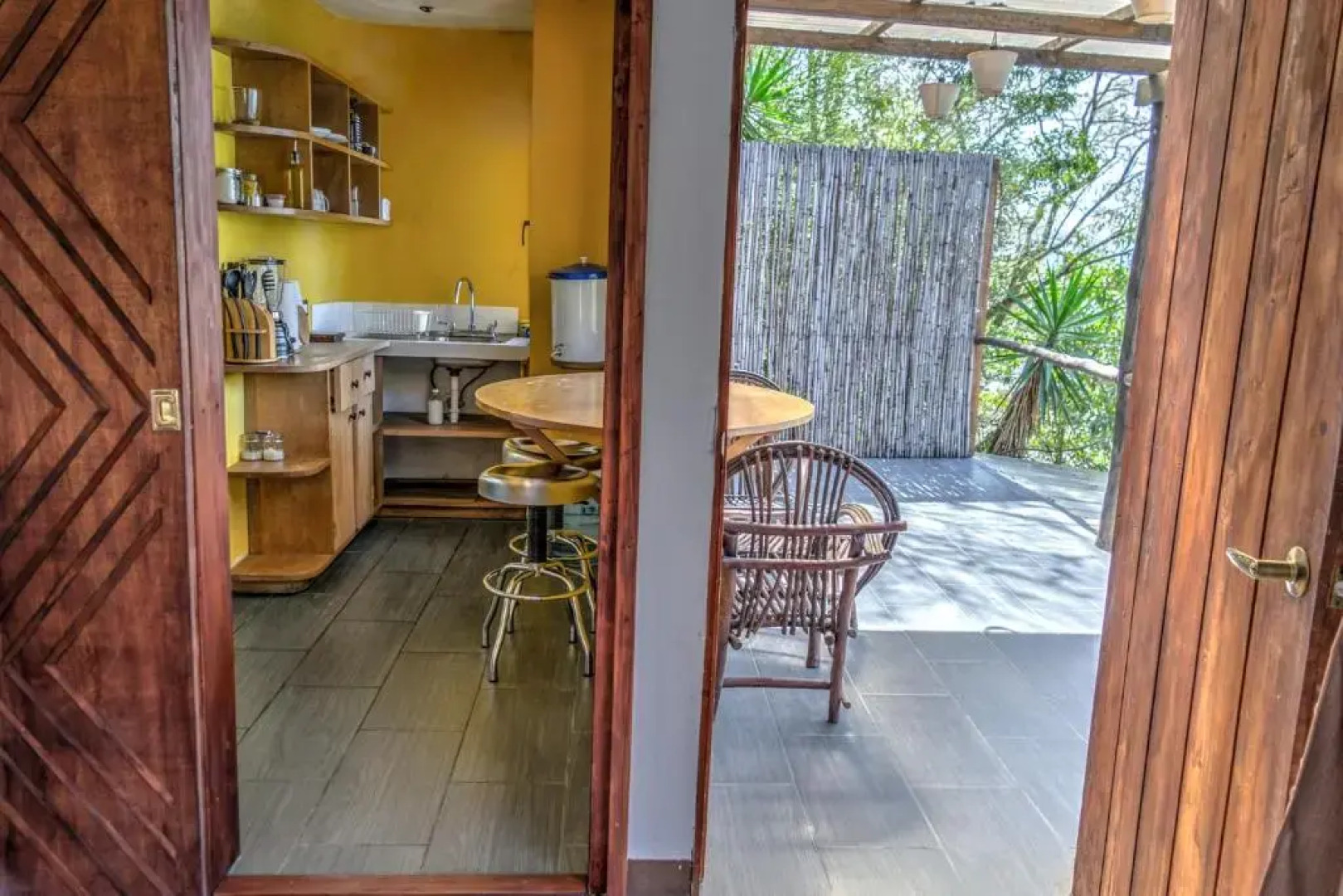 Atitlan Sunset Lodge