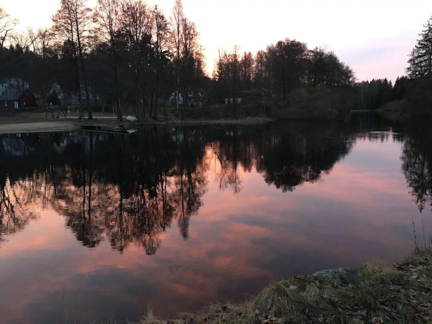 Lille Carlssons Bed & Breakfast