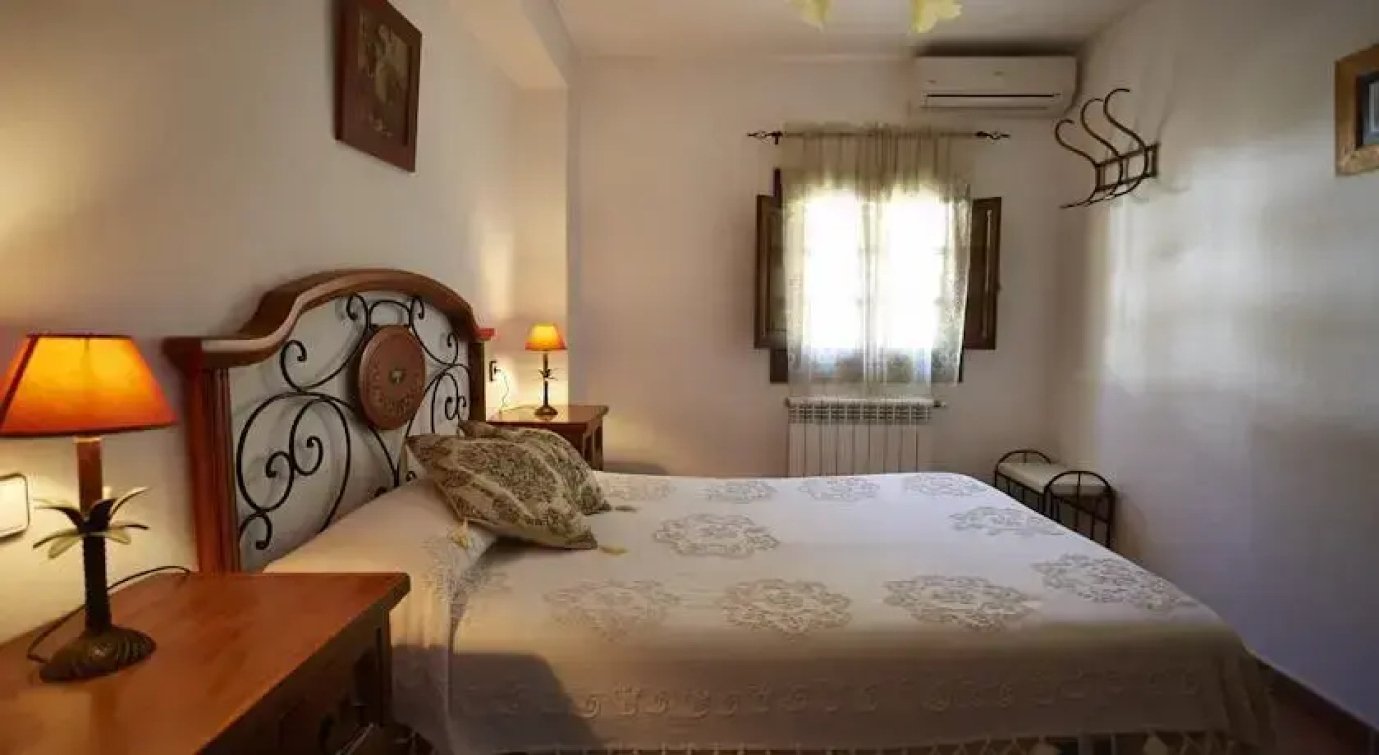 Casa Rufino