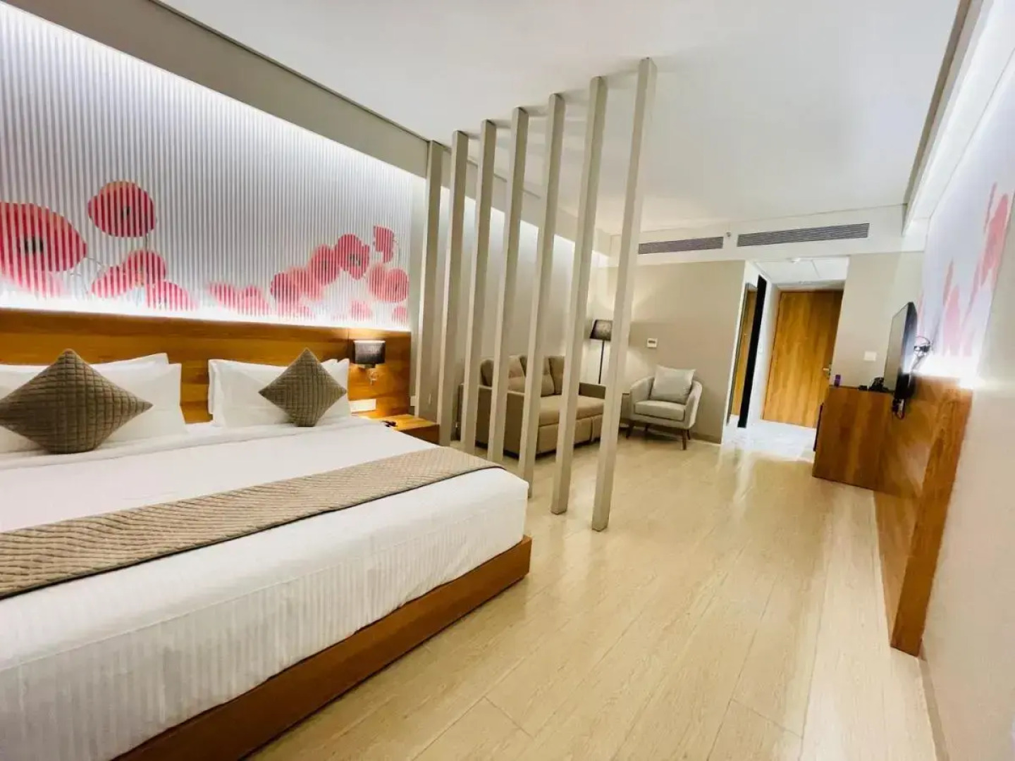 Enrise By Sayaji Neemuch