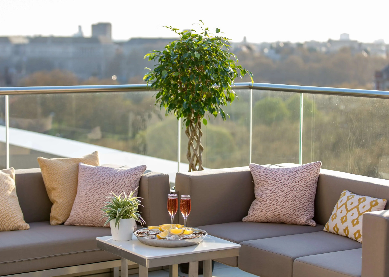 Park Plaza London Waterloo