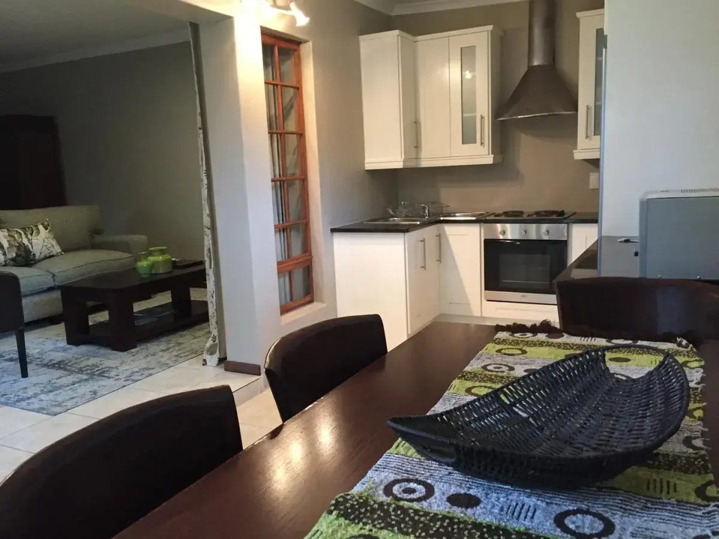 Nut Grove Boutique Hotel