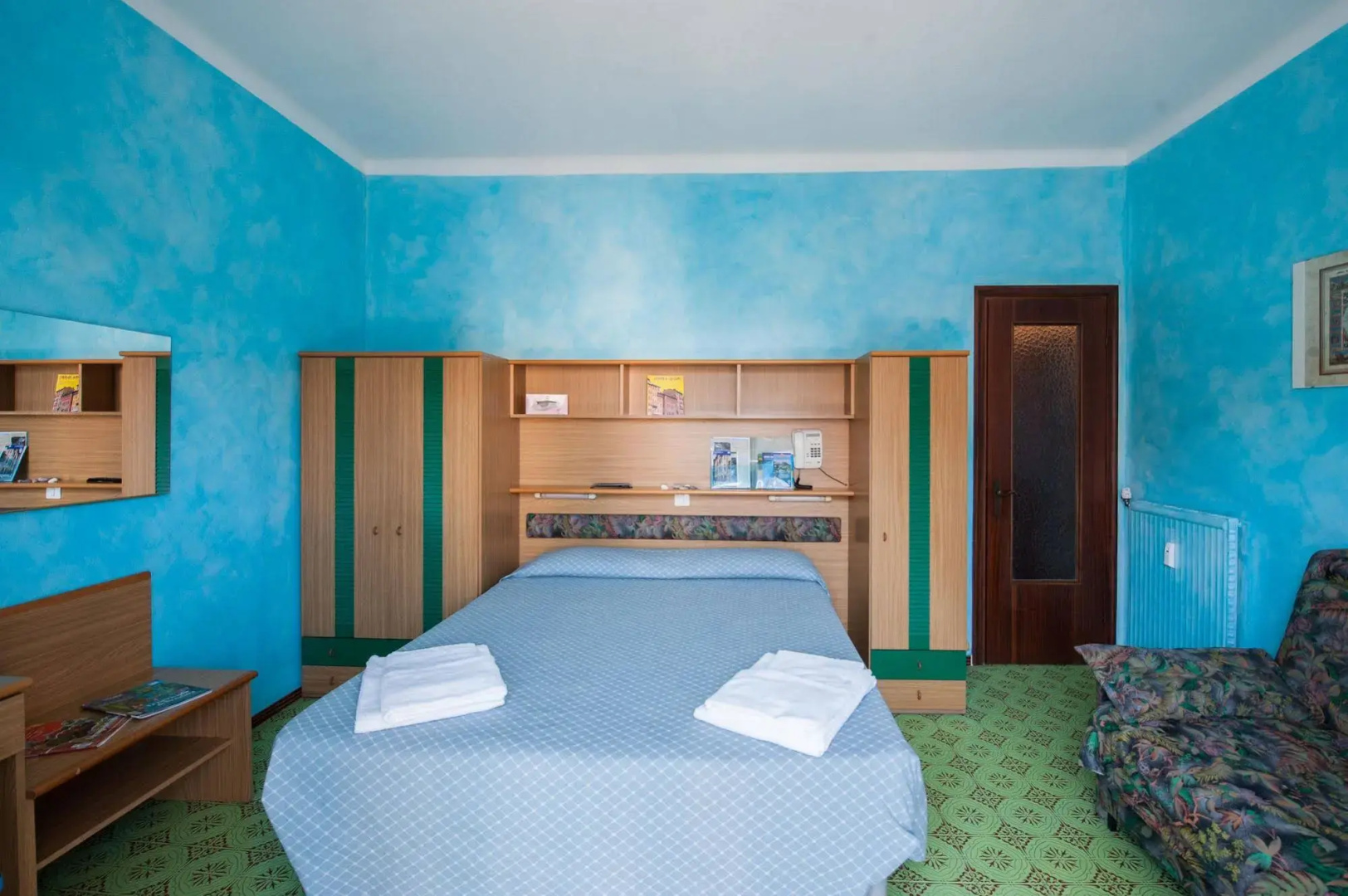 Albergo Stella Di Mare