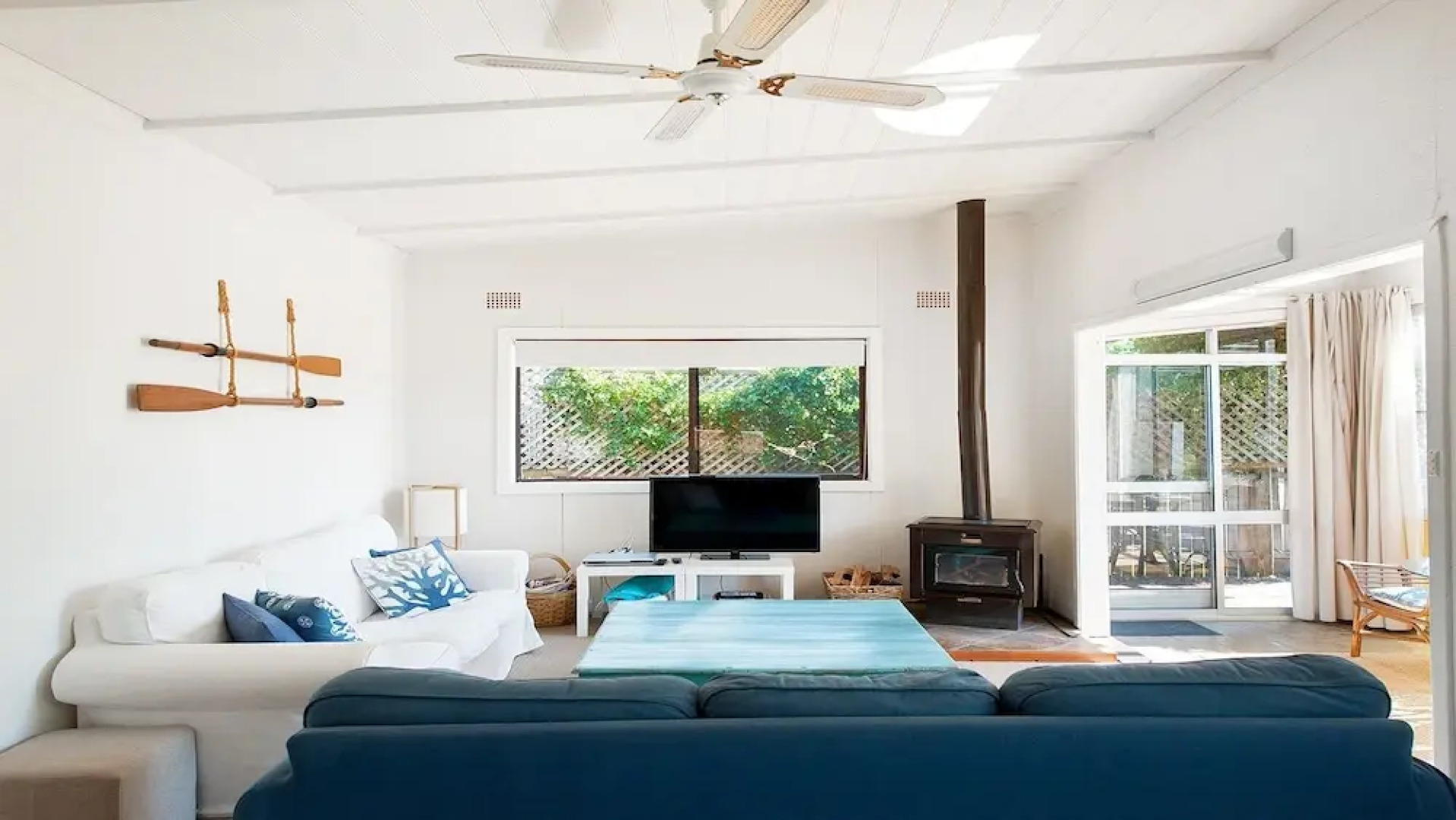 Sandy Point Road, 9, Sea Urchin