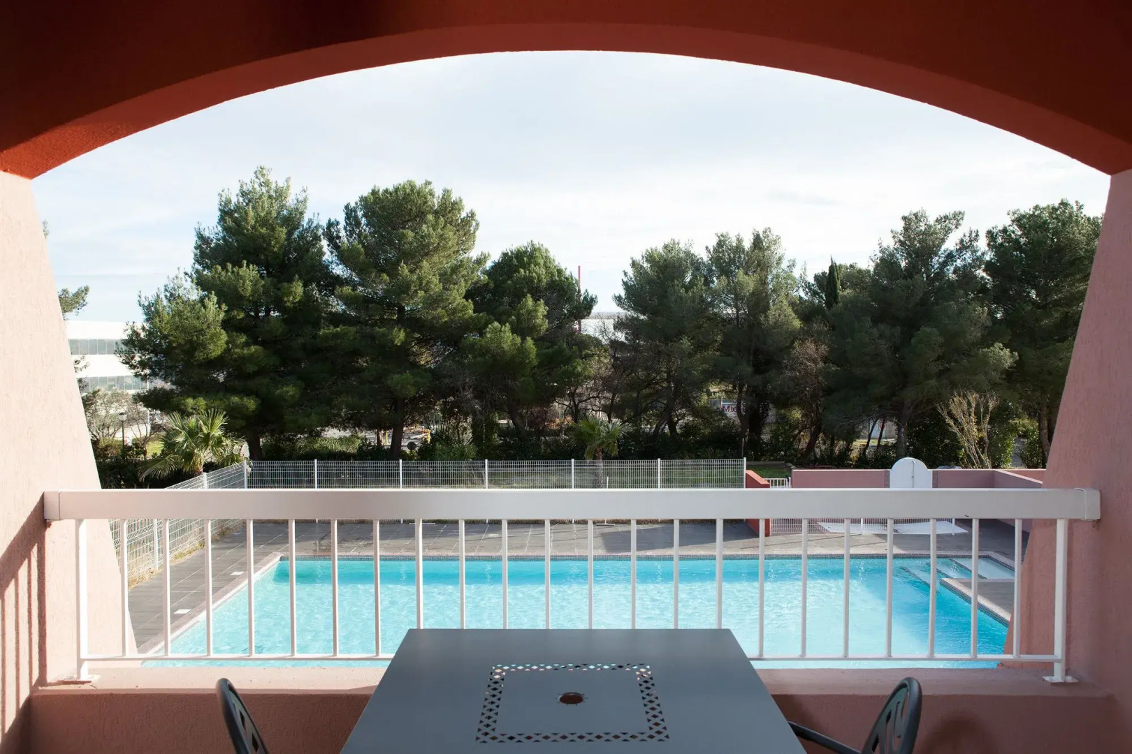 The Originals City, Le Mas de Grille