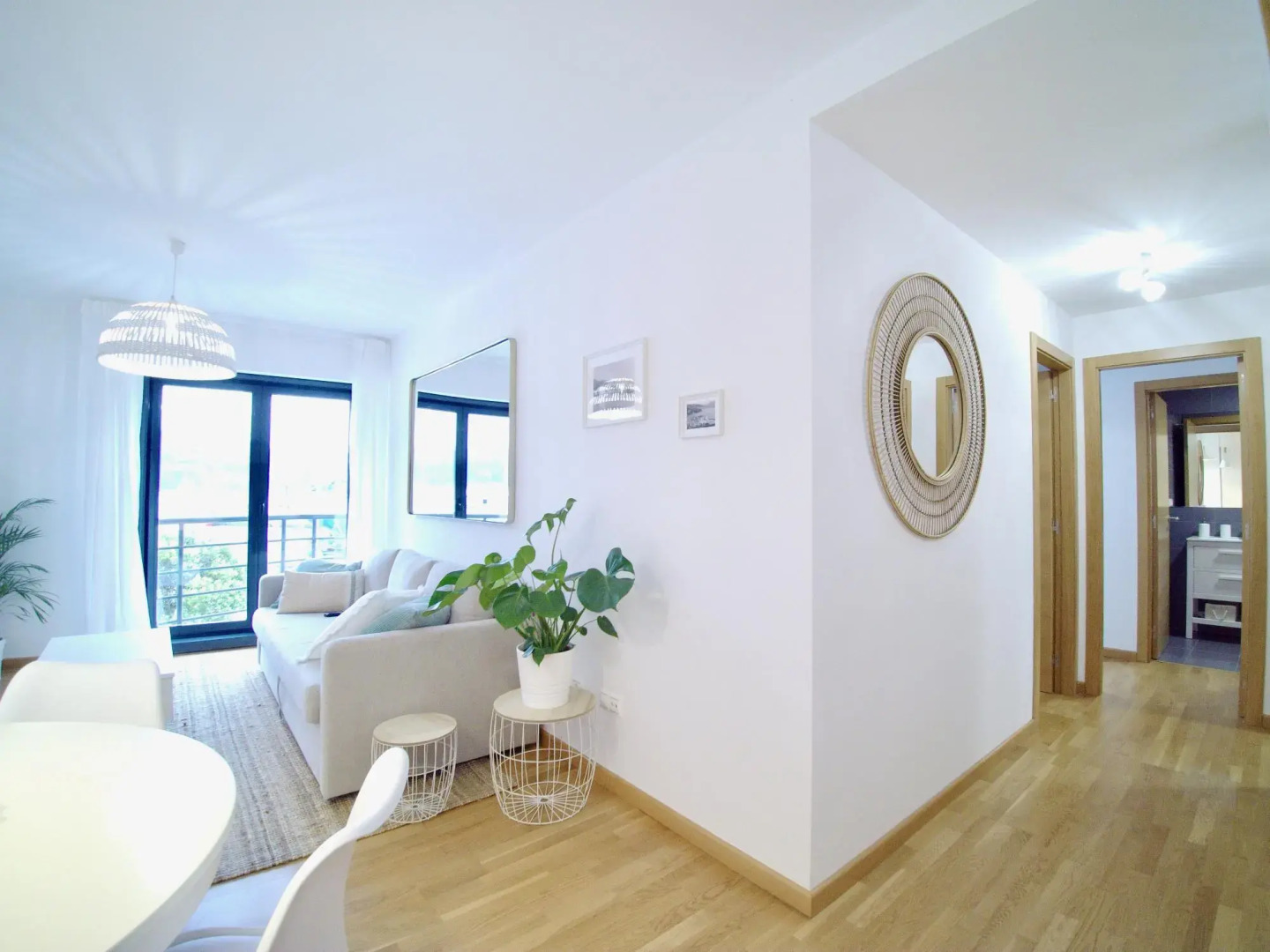 The Cliffs - Sunset Village Beach 1D