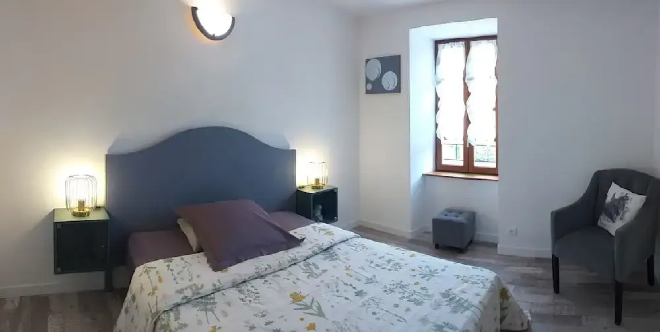 La Grange Templière