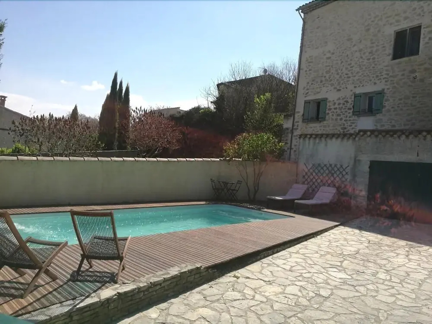 Maison de Vacances La Commanderie