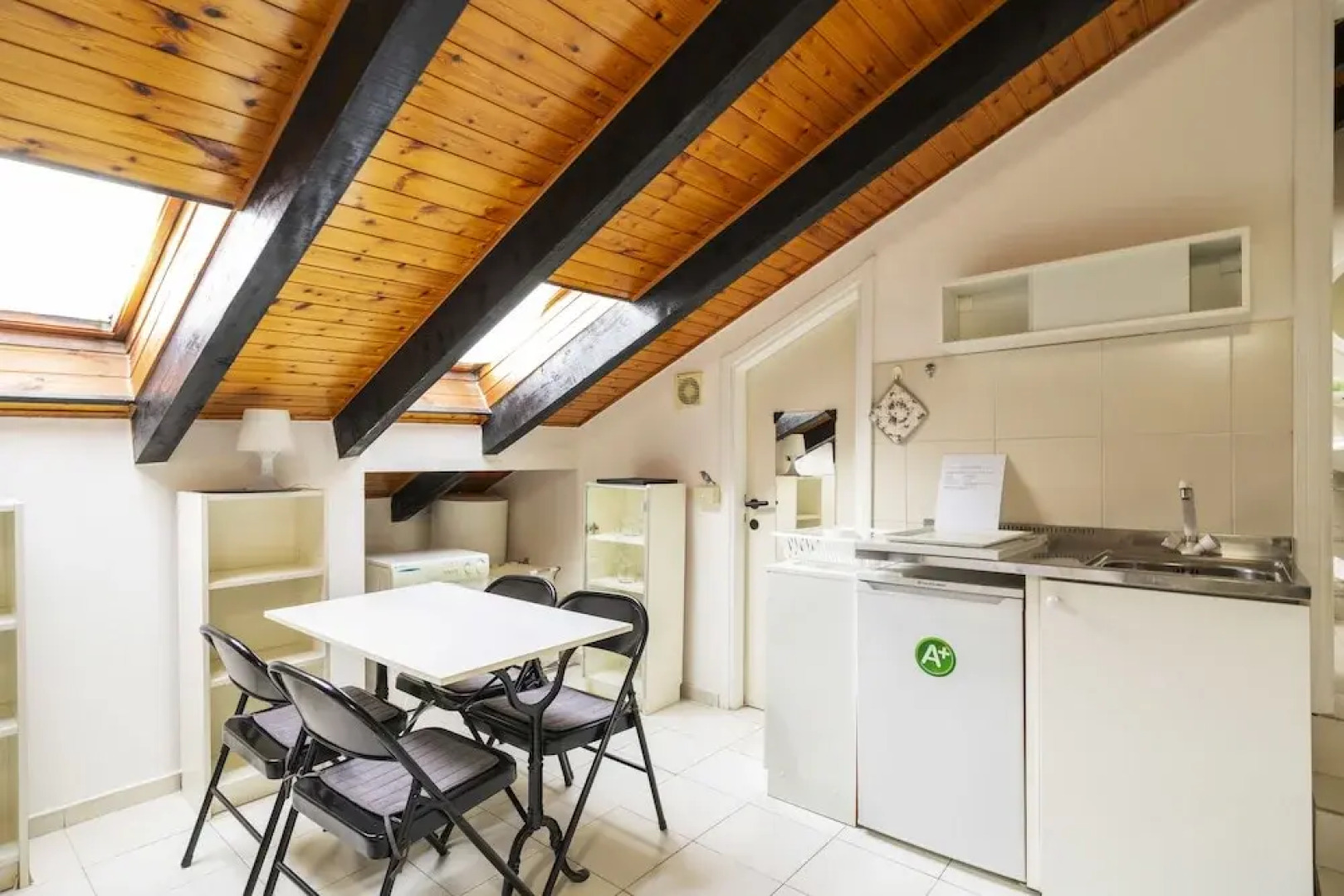 Cadorna Center Studio- Flats Collection