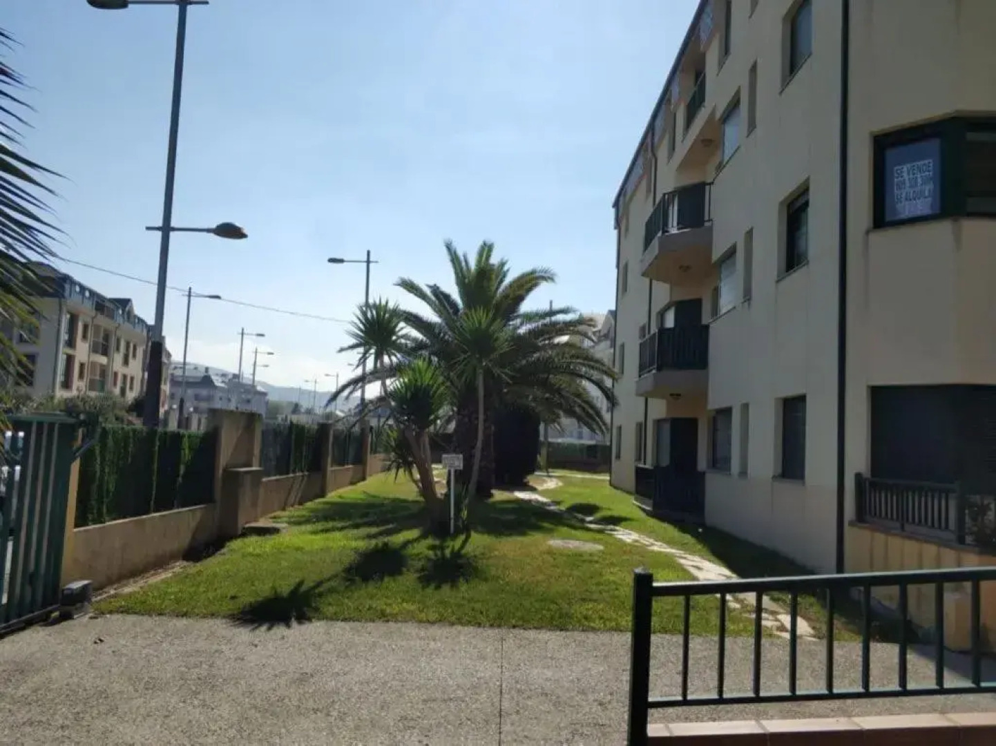 Apartamento Playa Catedrales