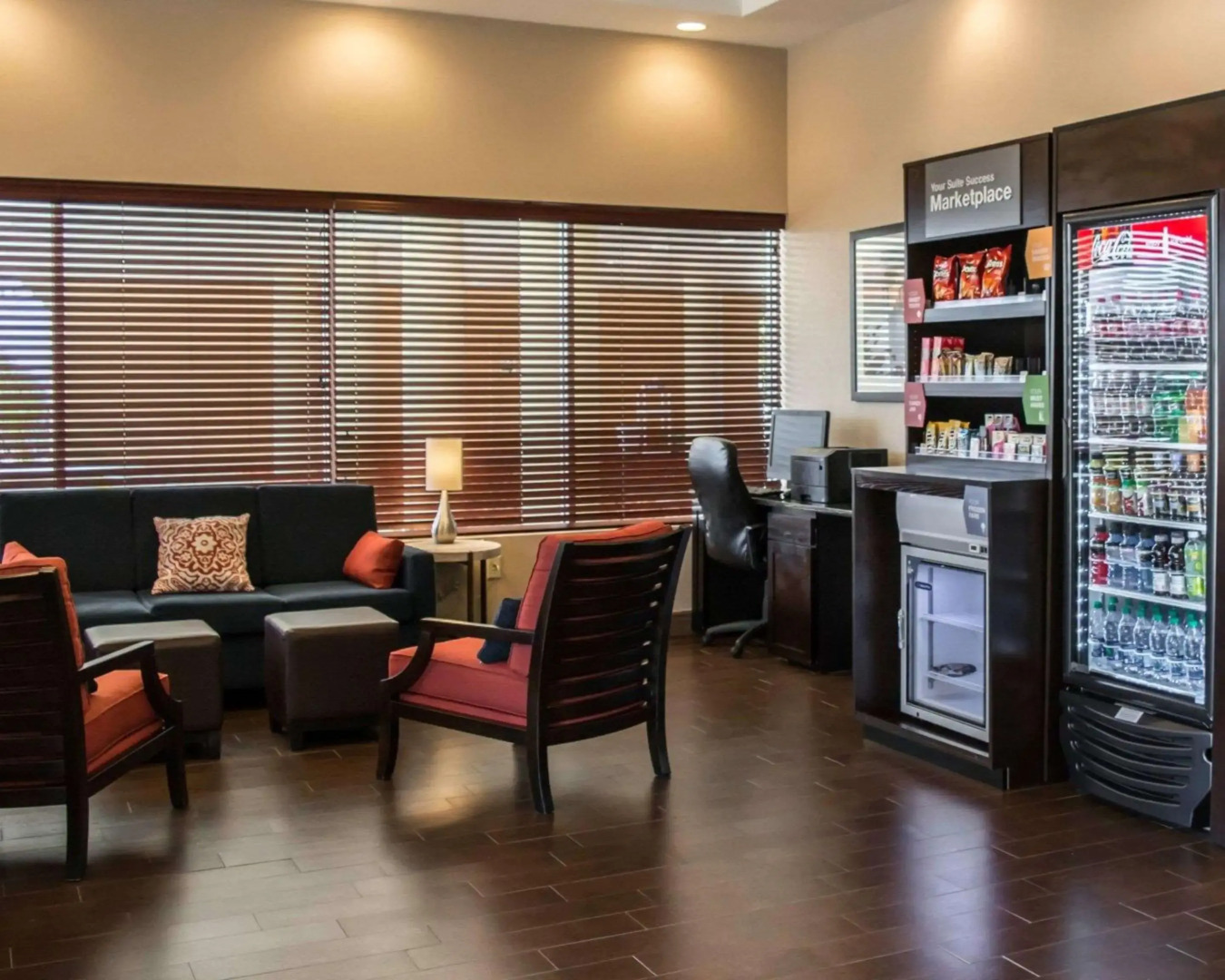 Comfort Suites Clearwater - Dunedin