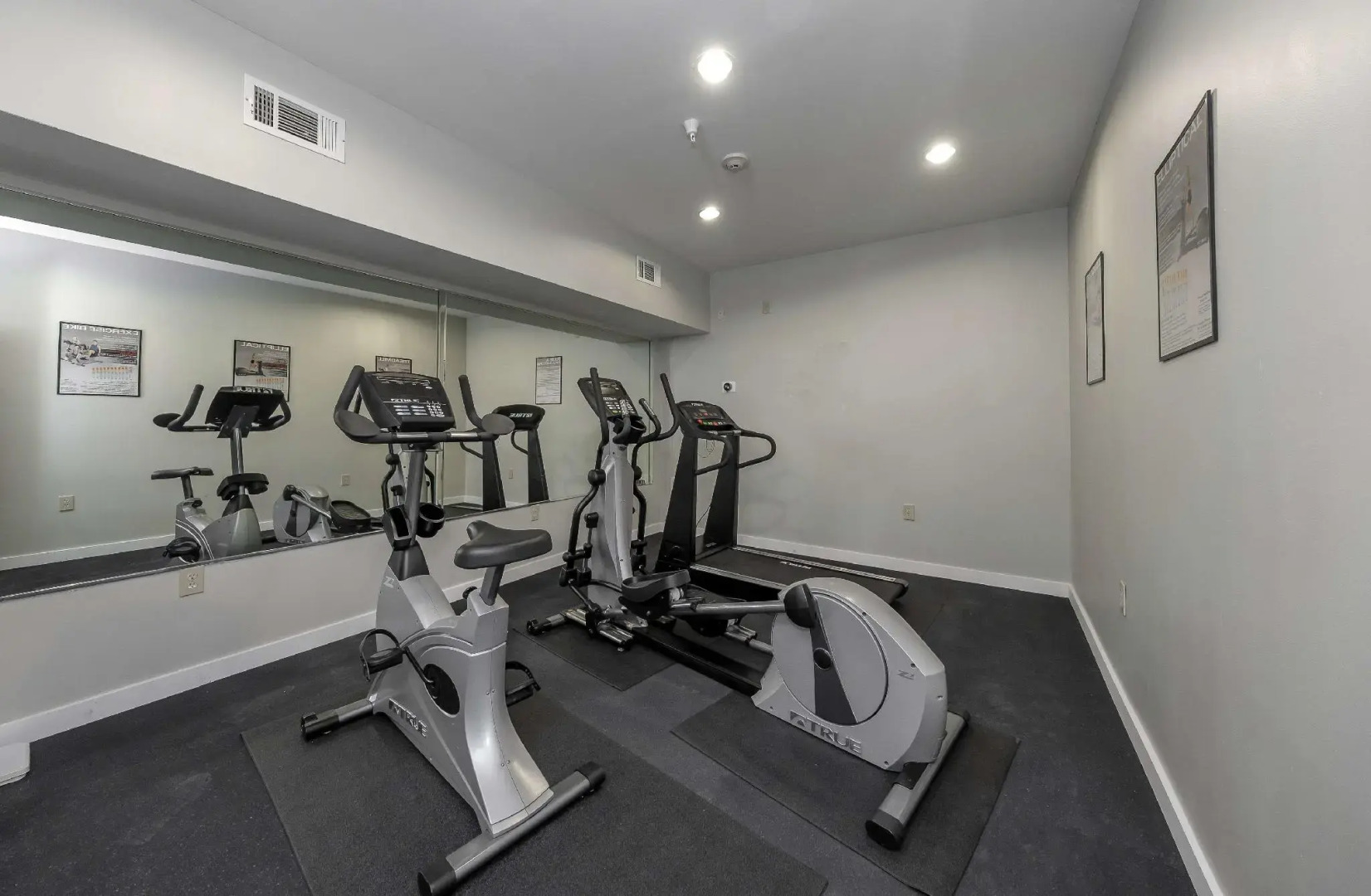 Red Roof Inn & Suites Carrollton, GA–West Georgia