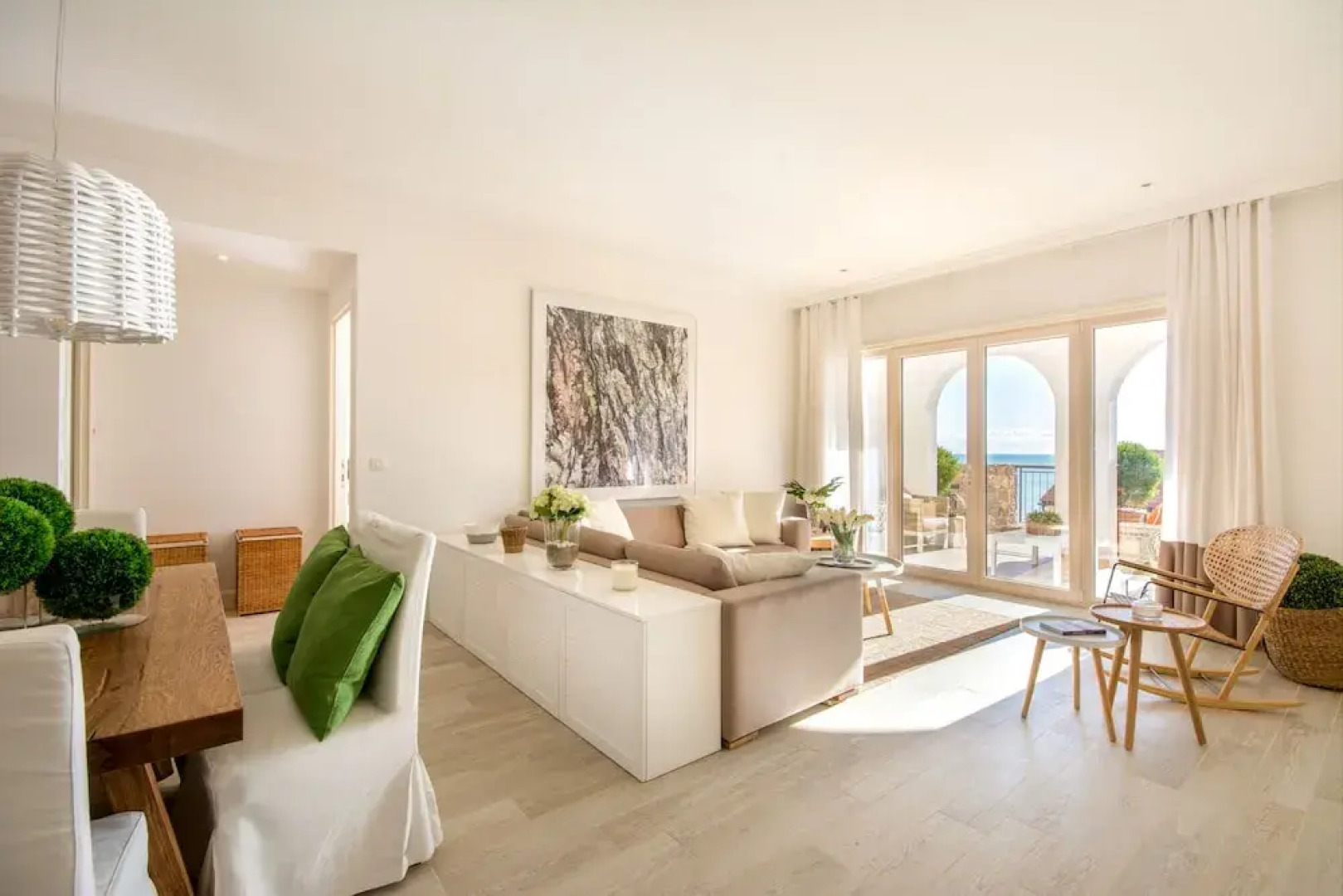 Apartment Olivia by My Way