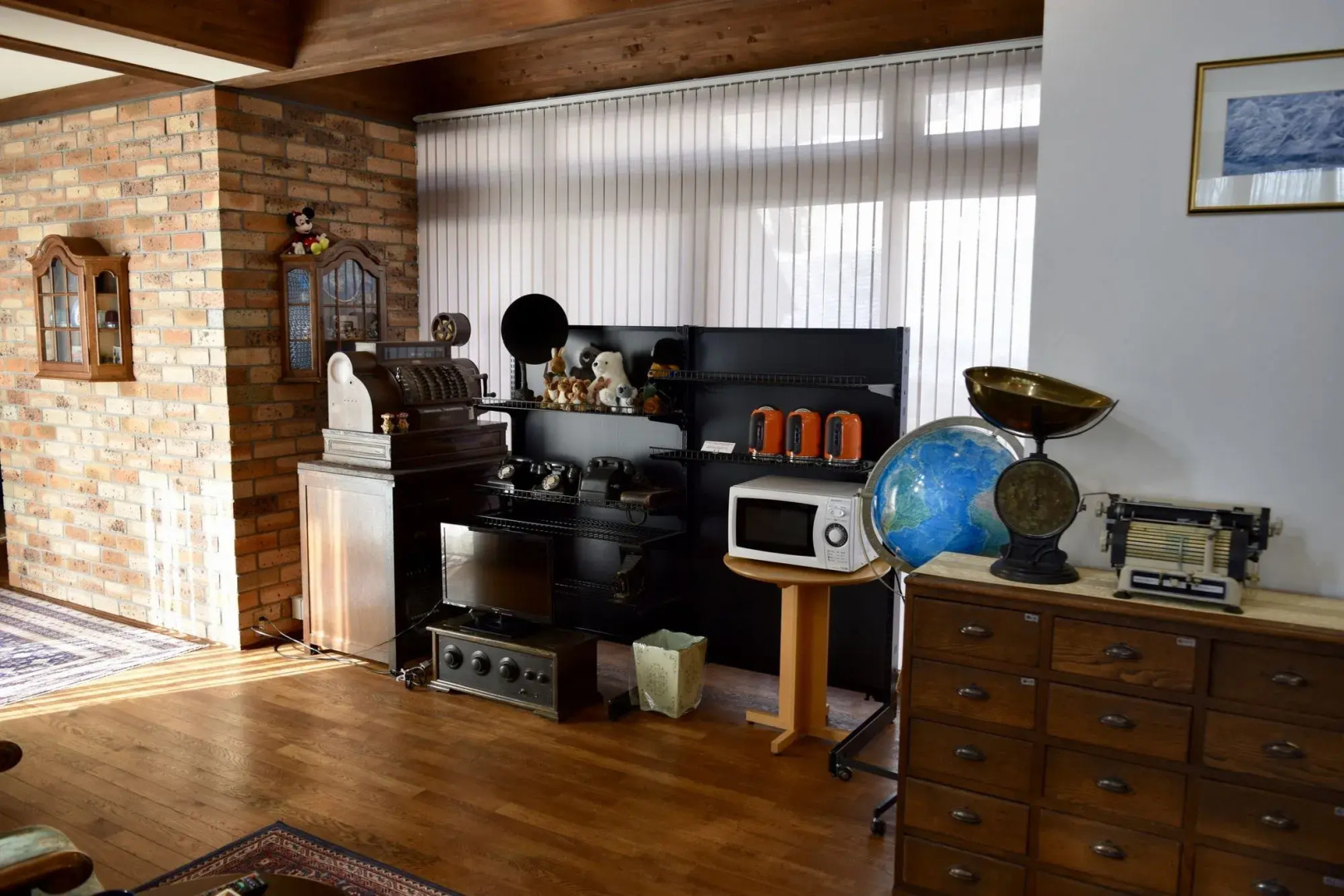 Phytoncide Morinokaori