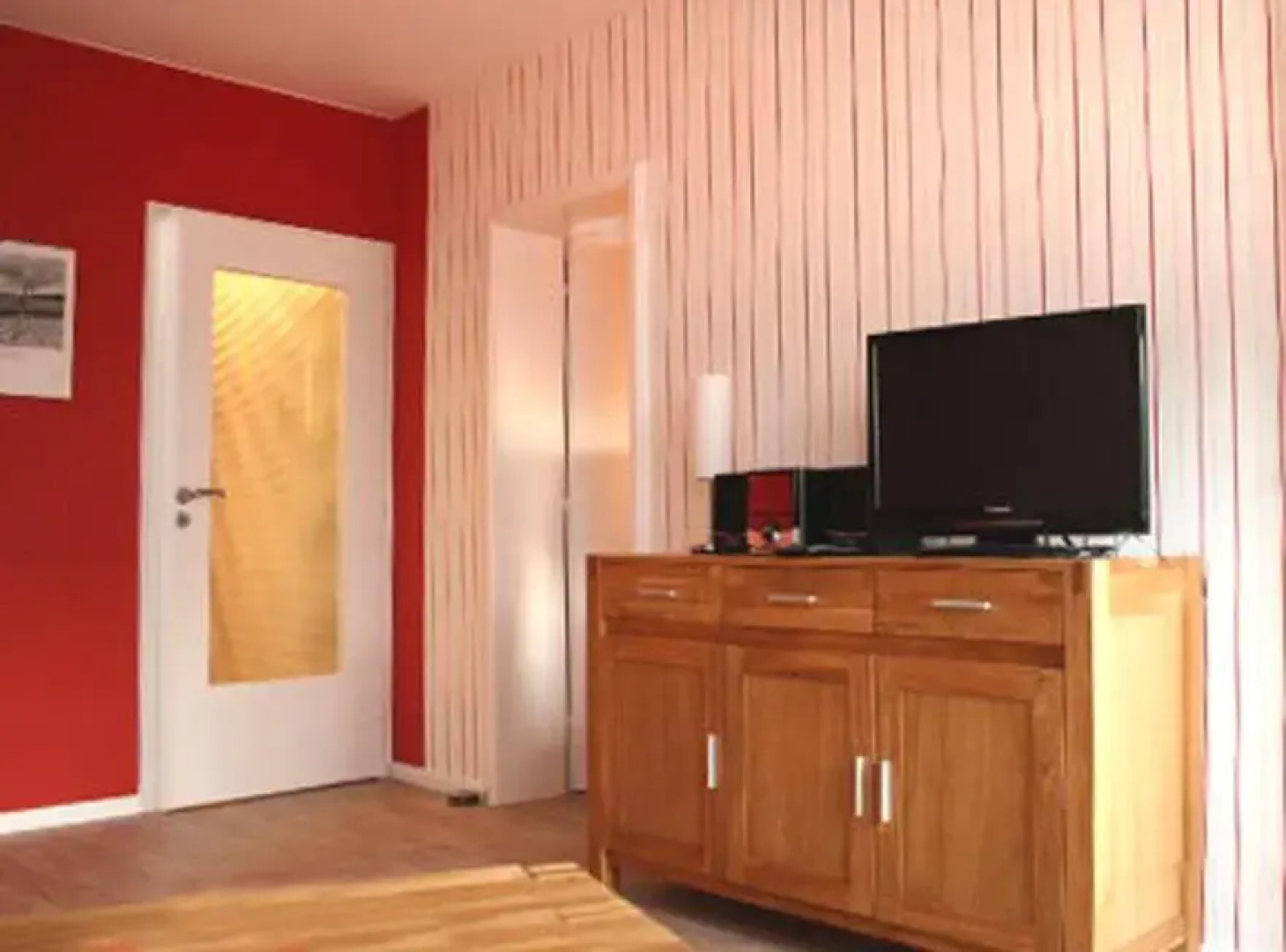 Strandliebe Apartment