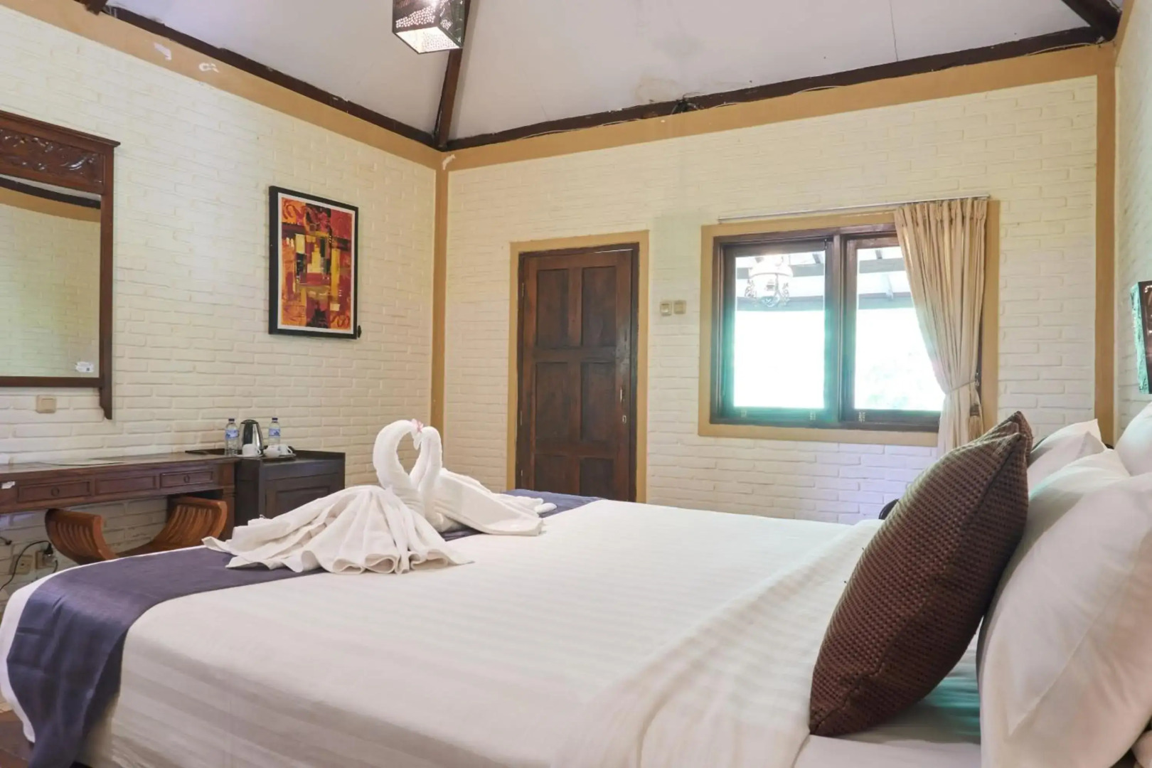 Horison Resort Tlogo Semarang