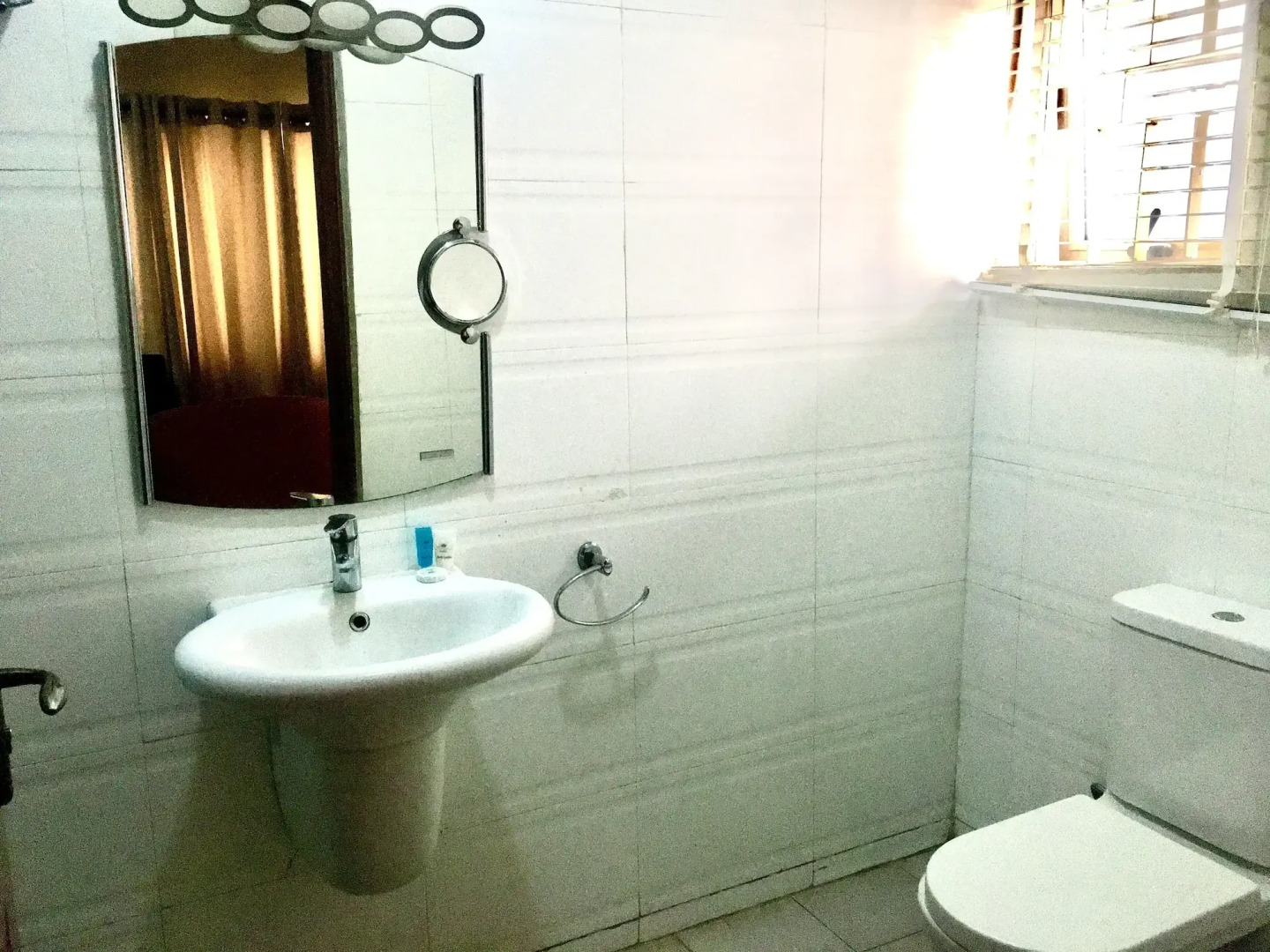 Providence Hotel and Suites