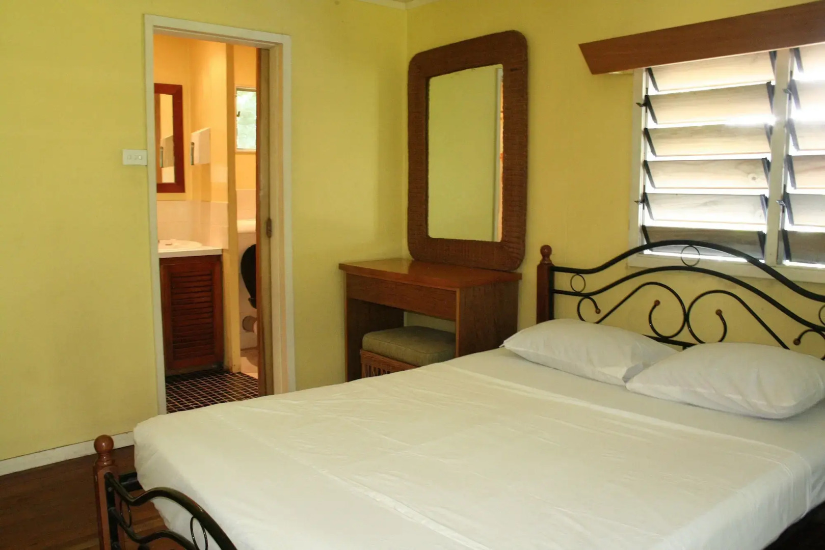 Ratu Kini Dive Resort