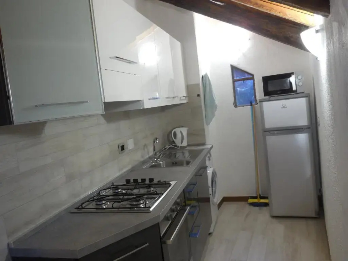 appartamenti la ginestra