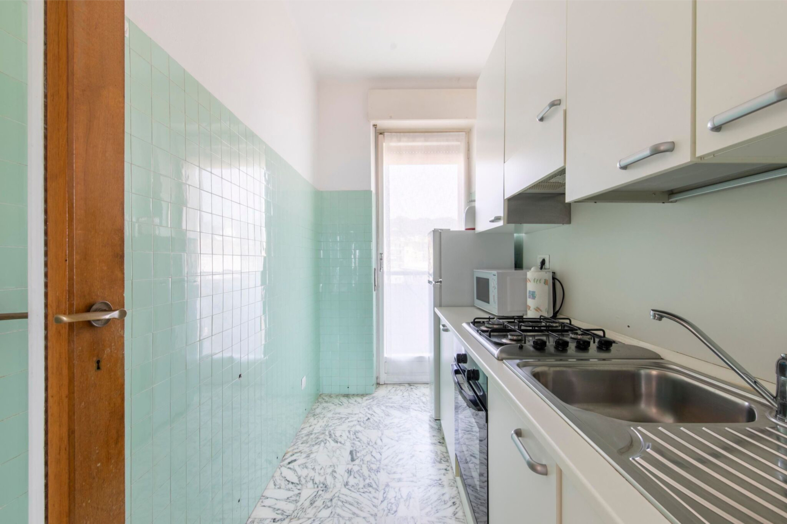 Grattacielo Vittoria 17