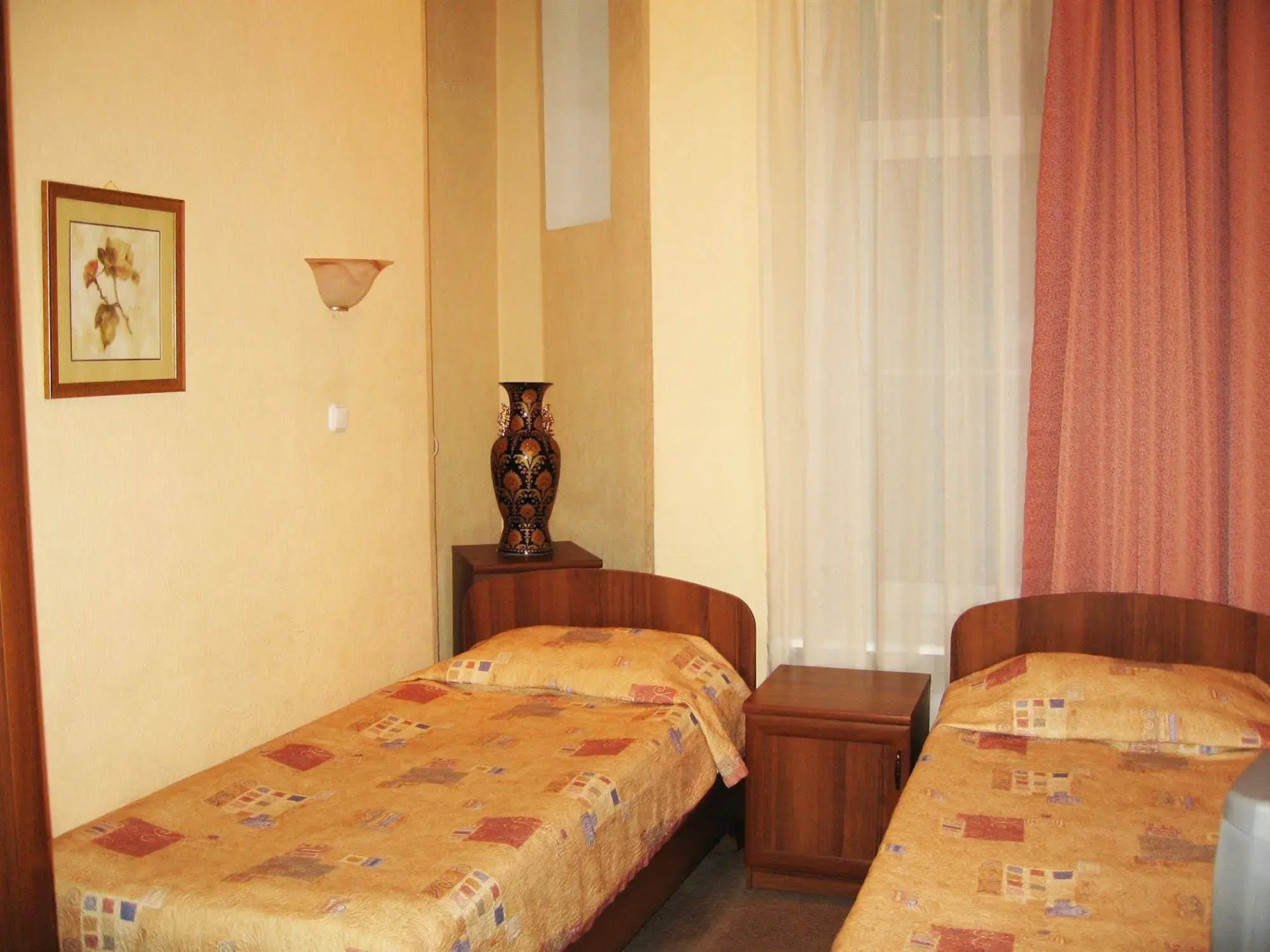 Старый Город