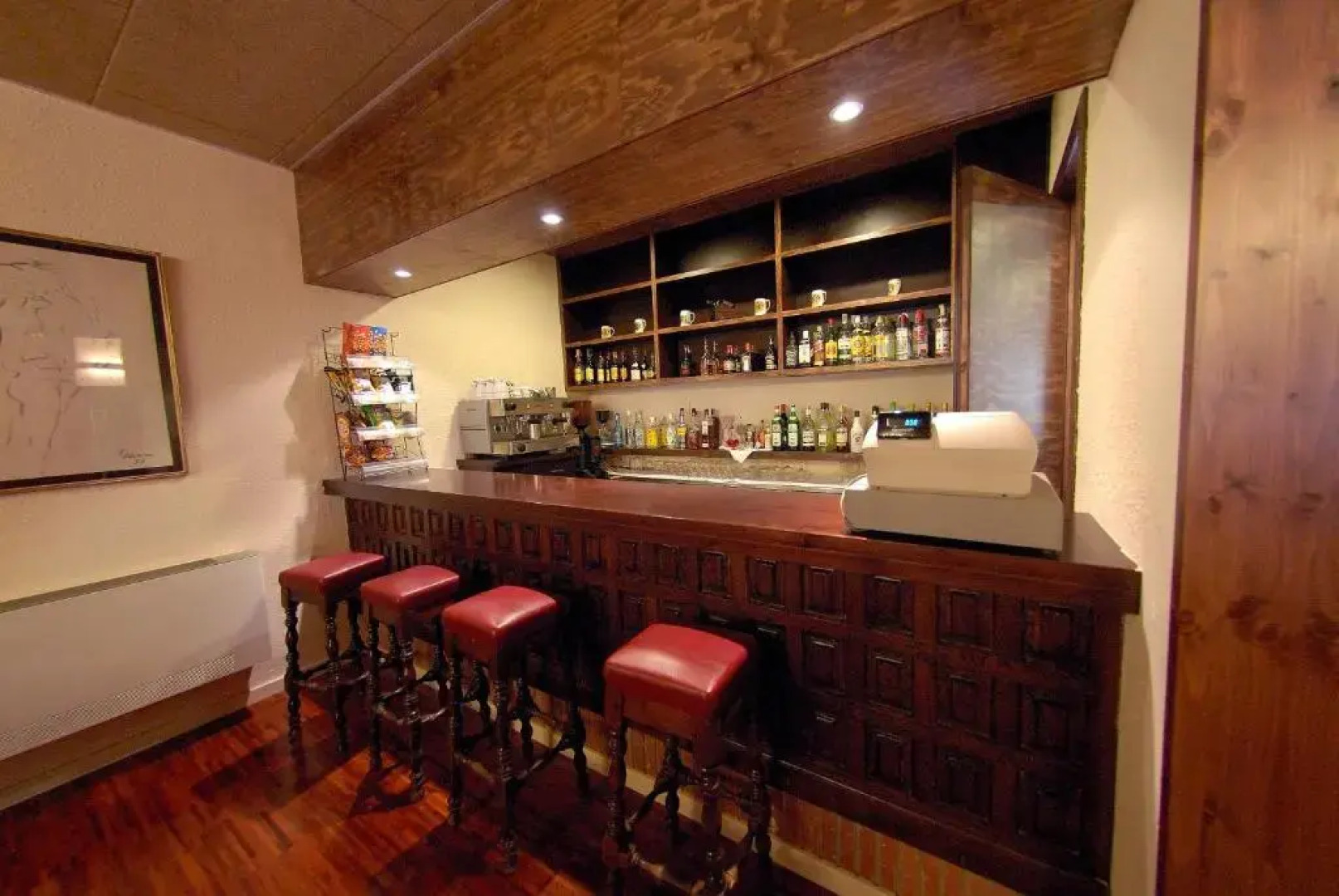 Hotel Galeon - Galeón Pavillón