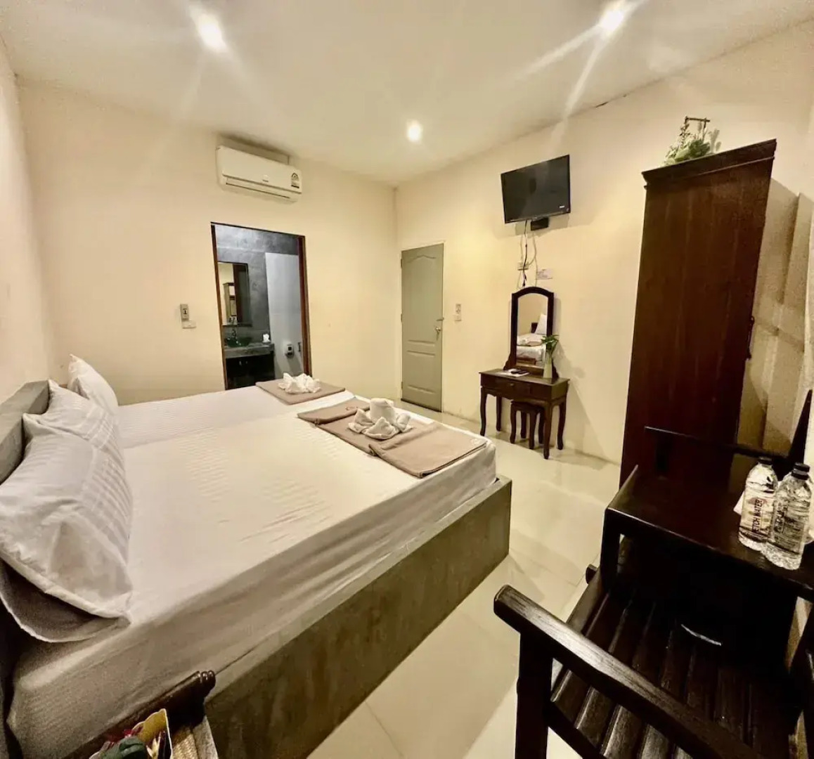 Rider Resort and coffee