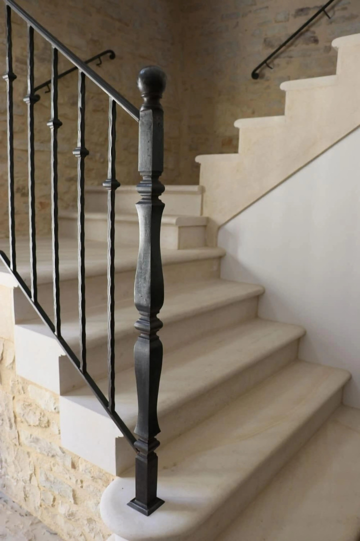 Chambres d'hôtes La Tour de Ginaillac