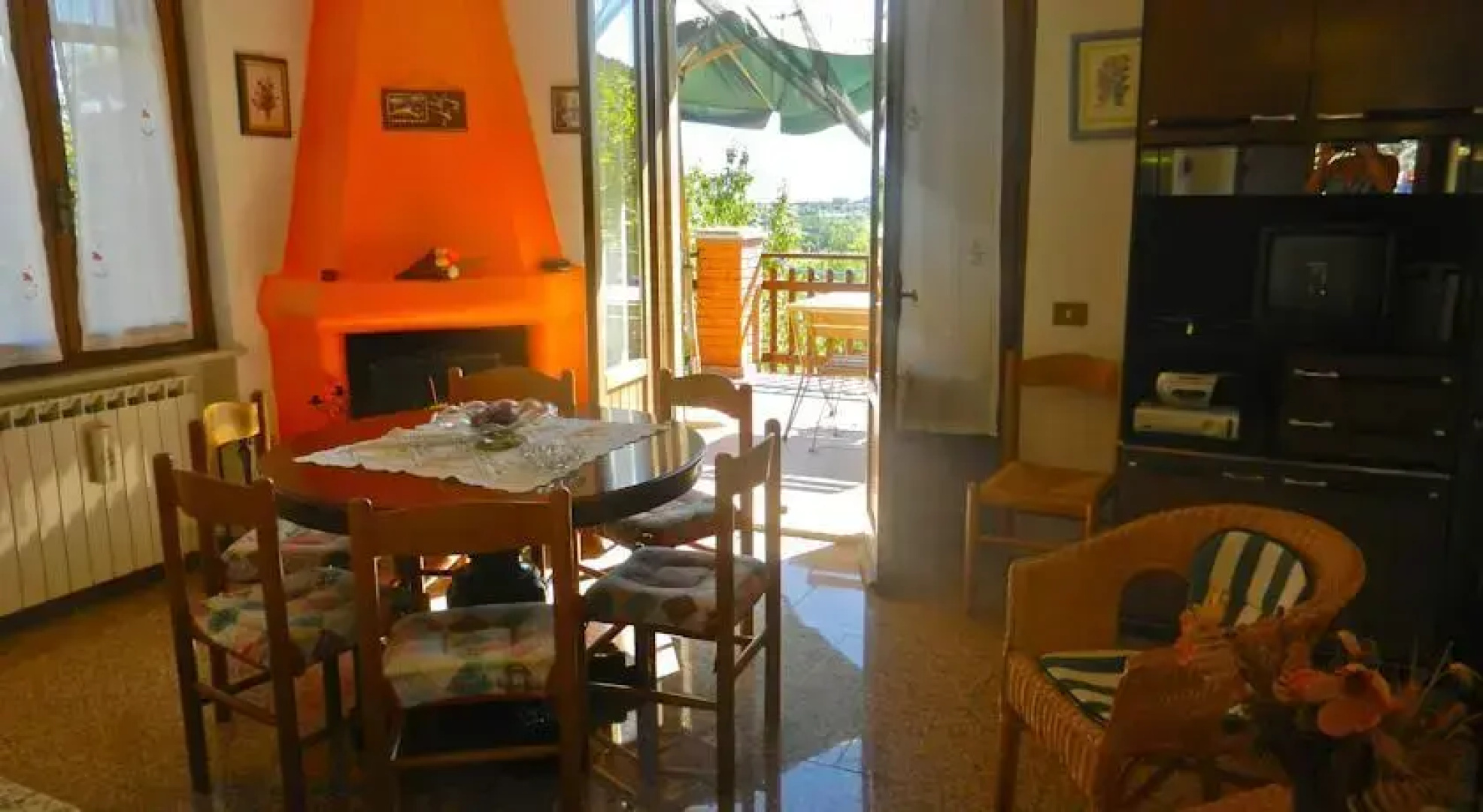 Casa Emilia