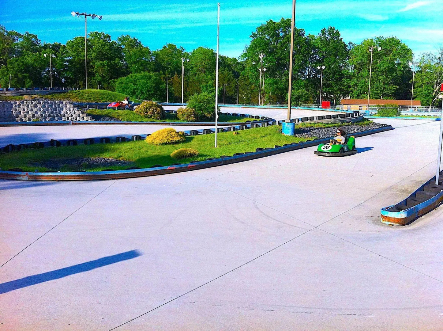 Eisenhower Hotel & Conference Center