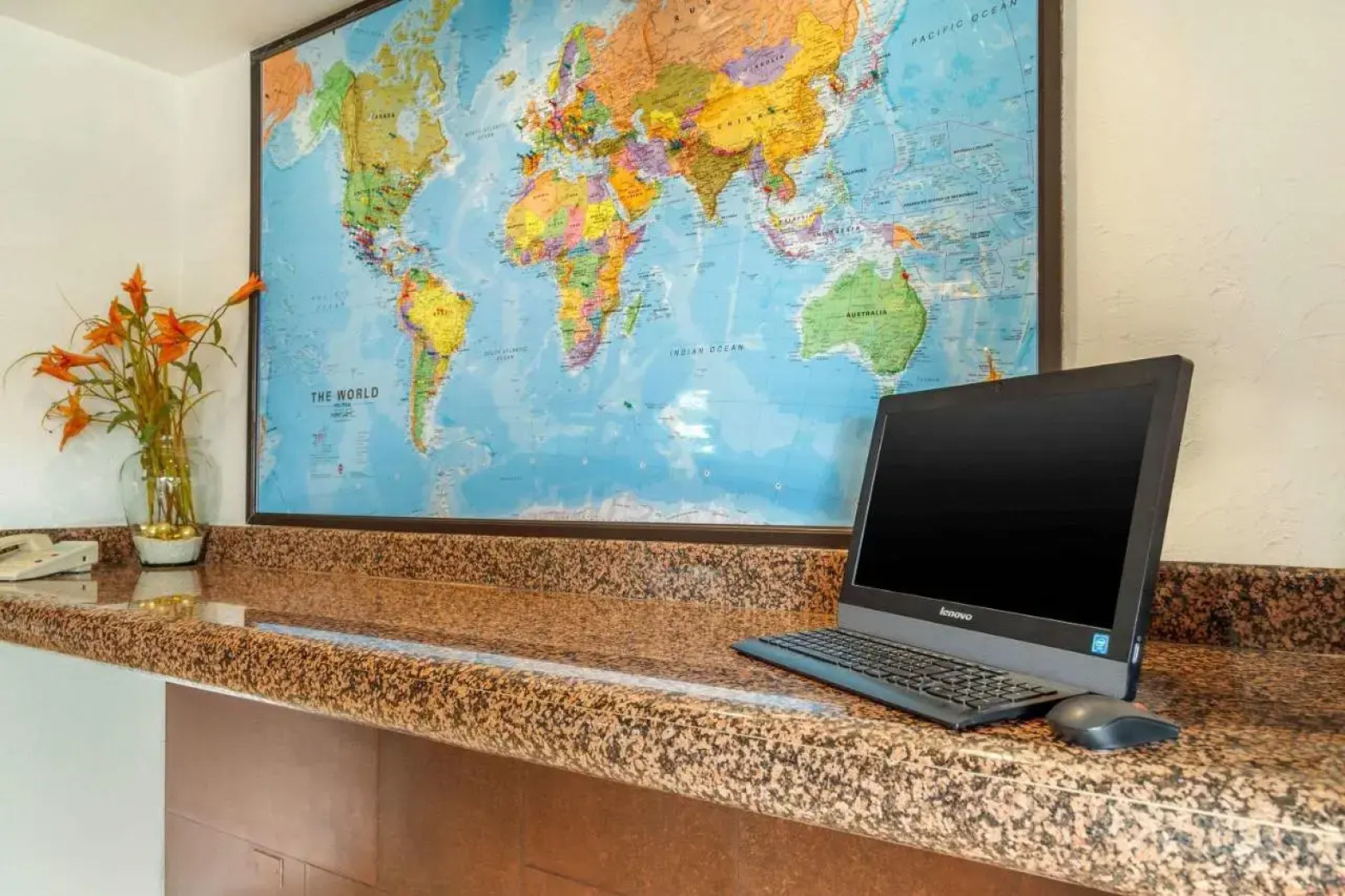 Holiday Inn Monterrey La Fe