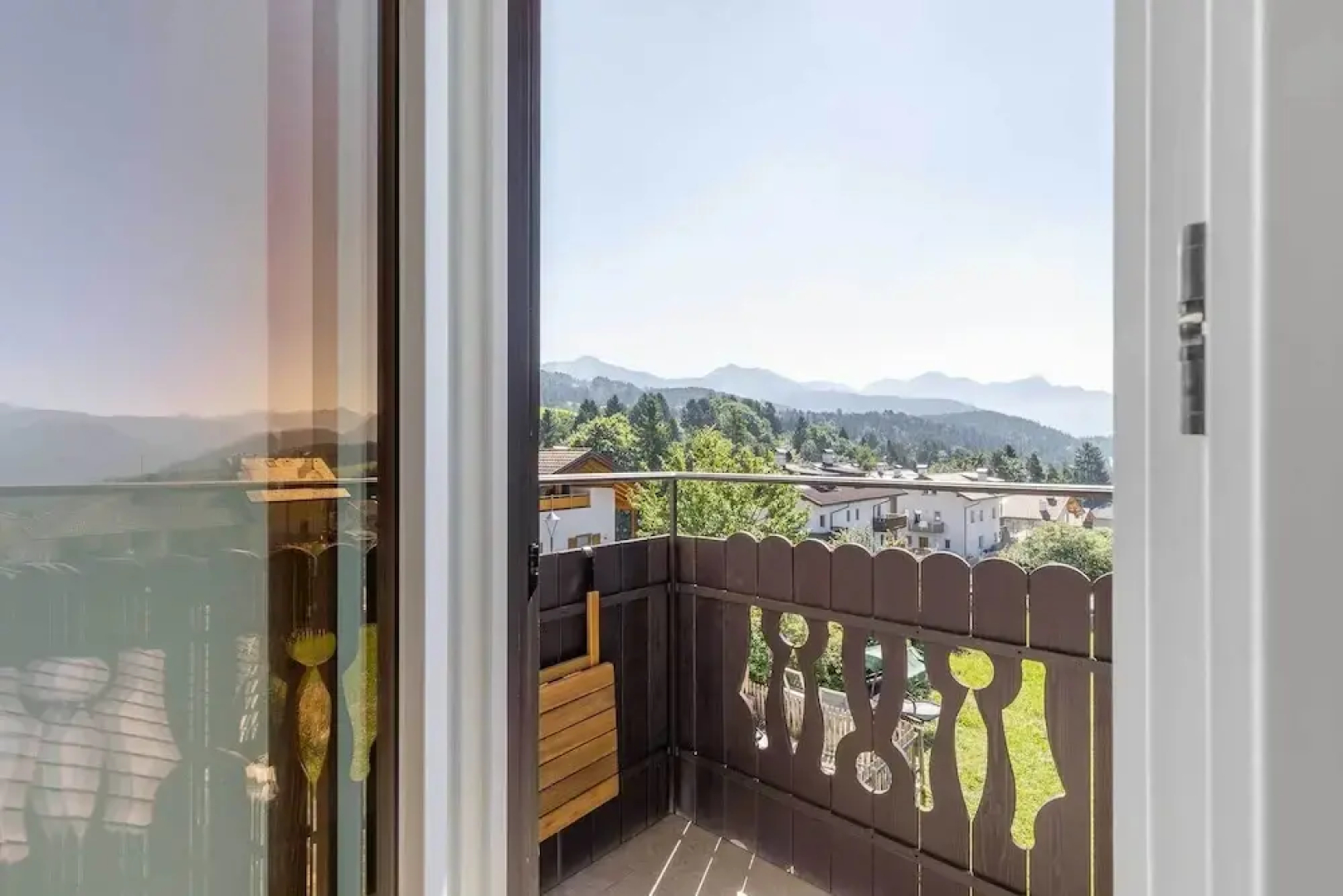 Michlhaus nature and suites