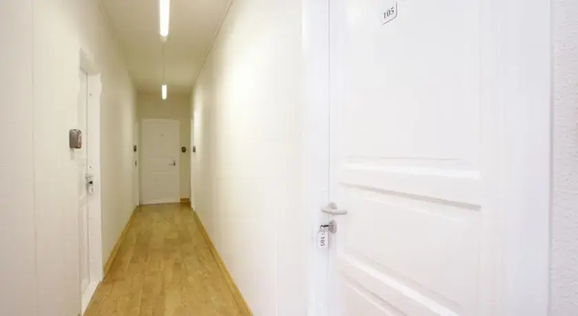 Welcome Guesthouse Edinborg