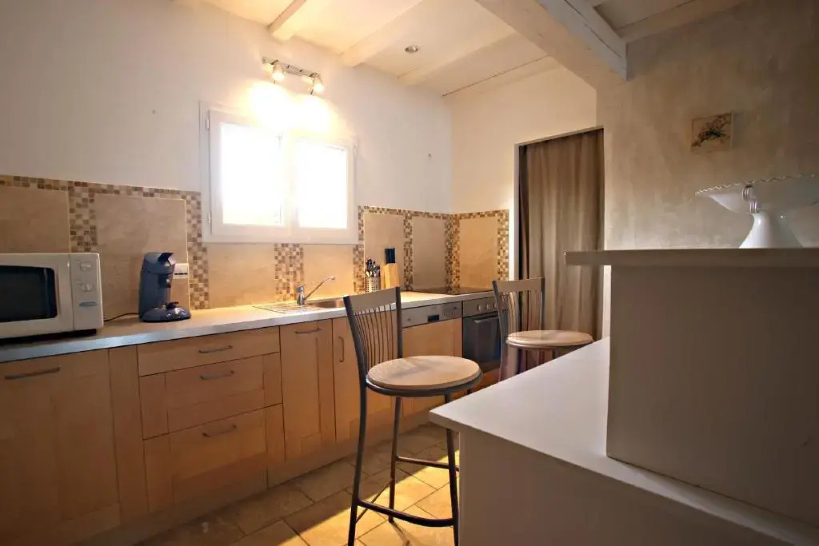 Les Restanques De Beaudine