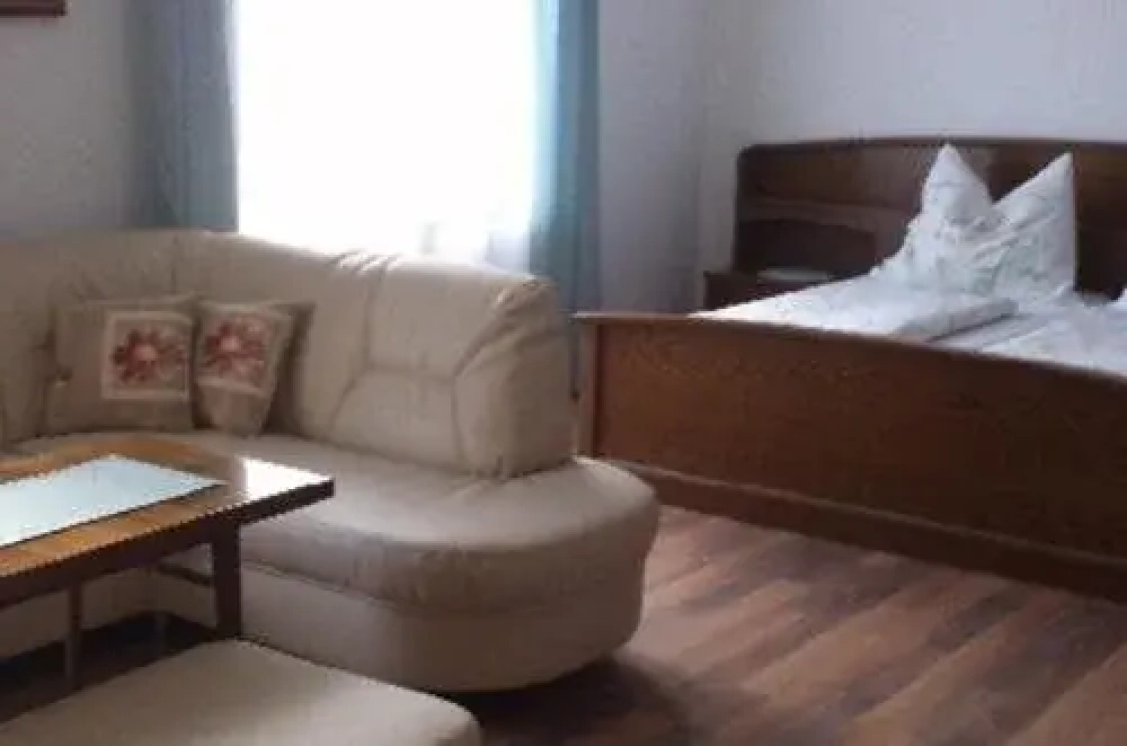 Gästehaus-Pension Caroline