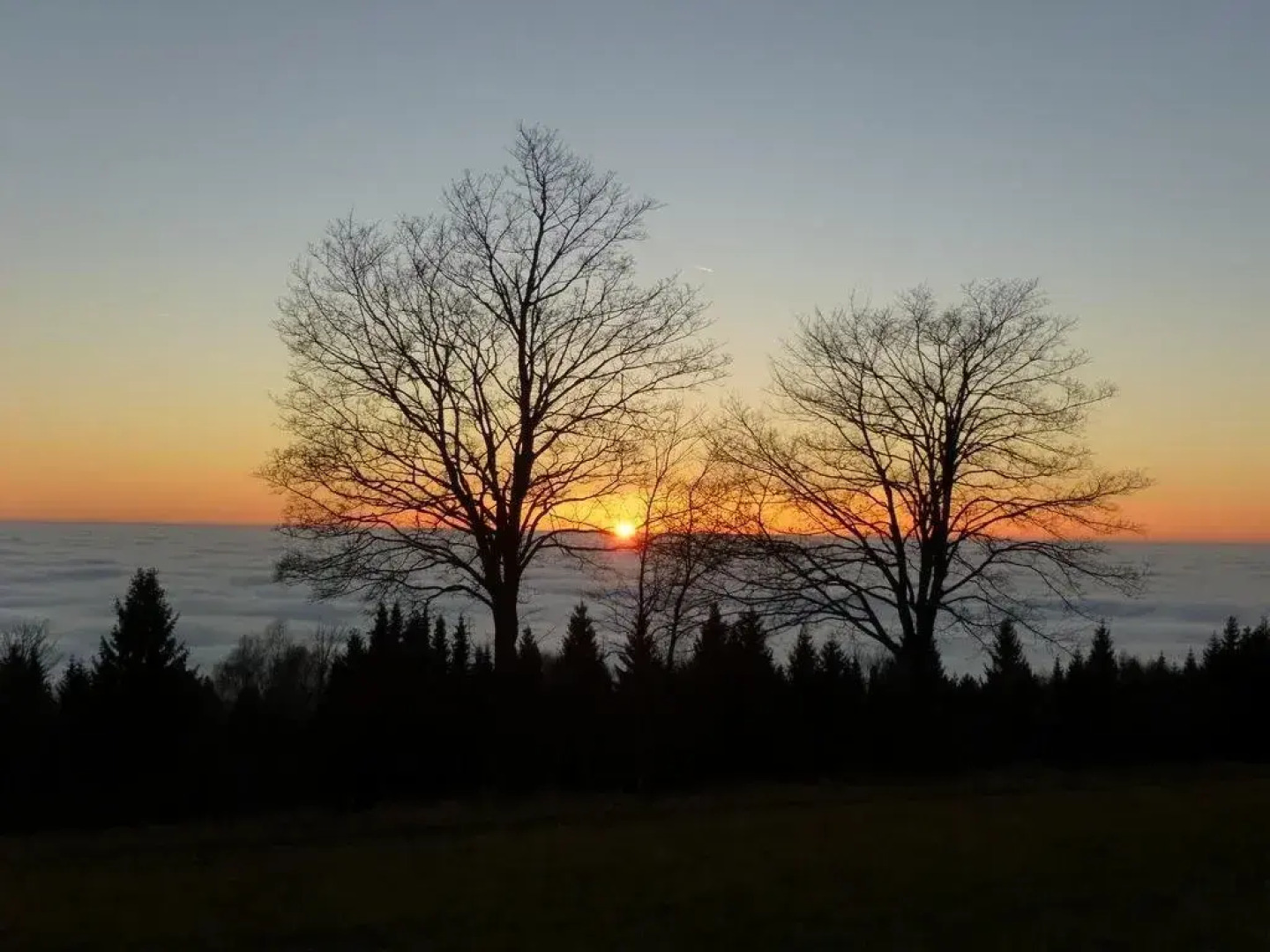 Privatpension Bergschütz