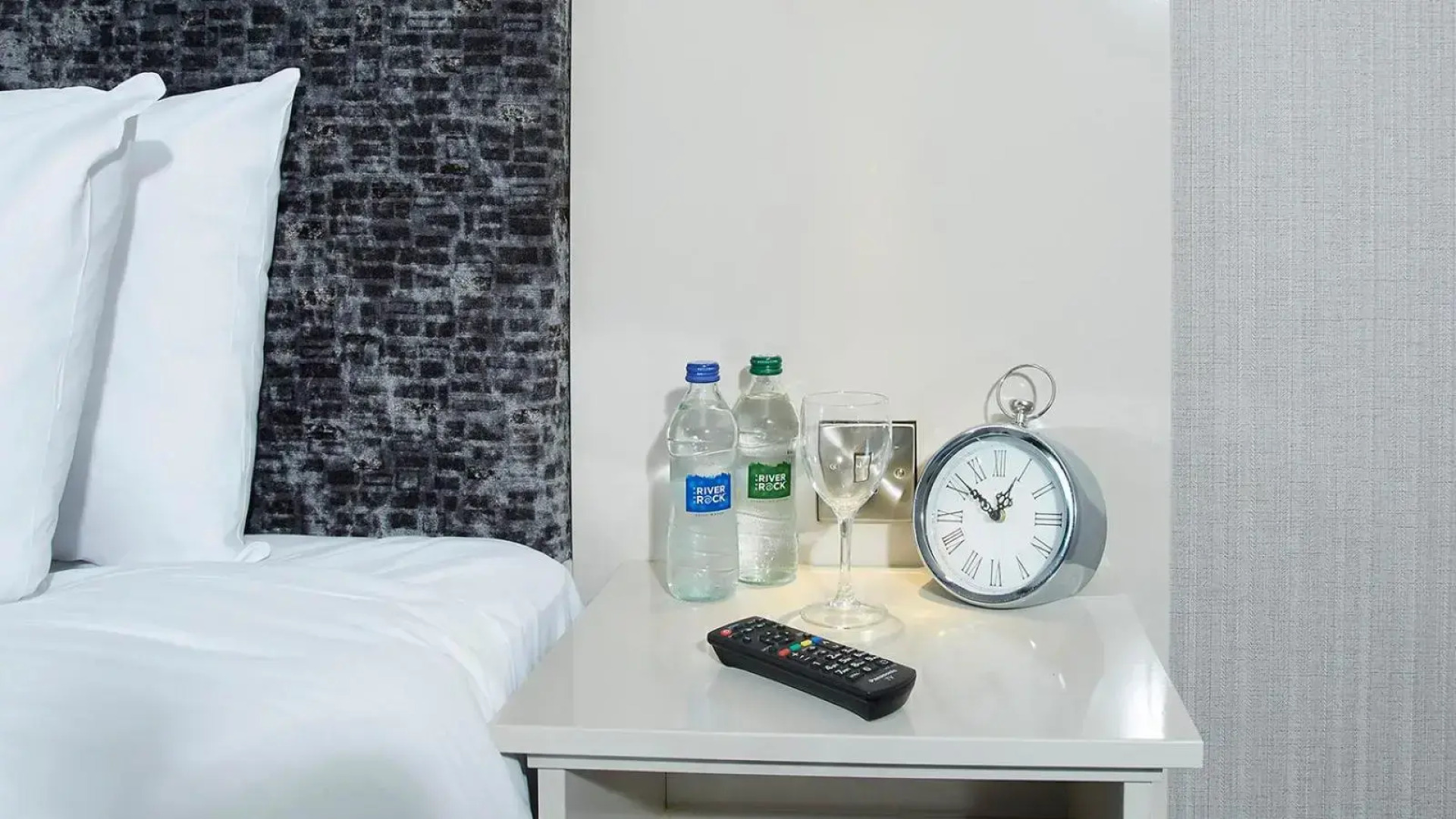 Tower Hotel & Leisure Centre