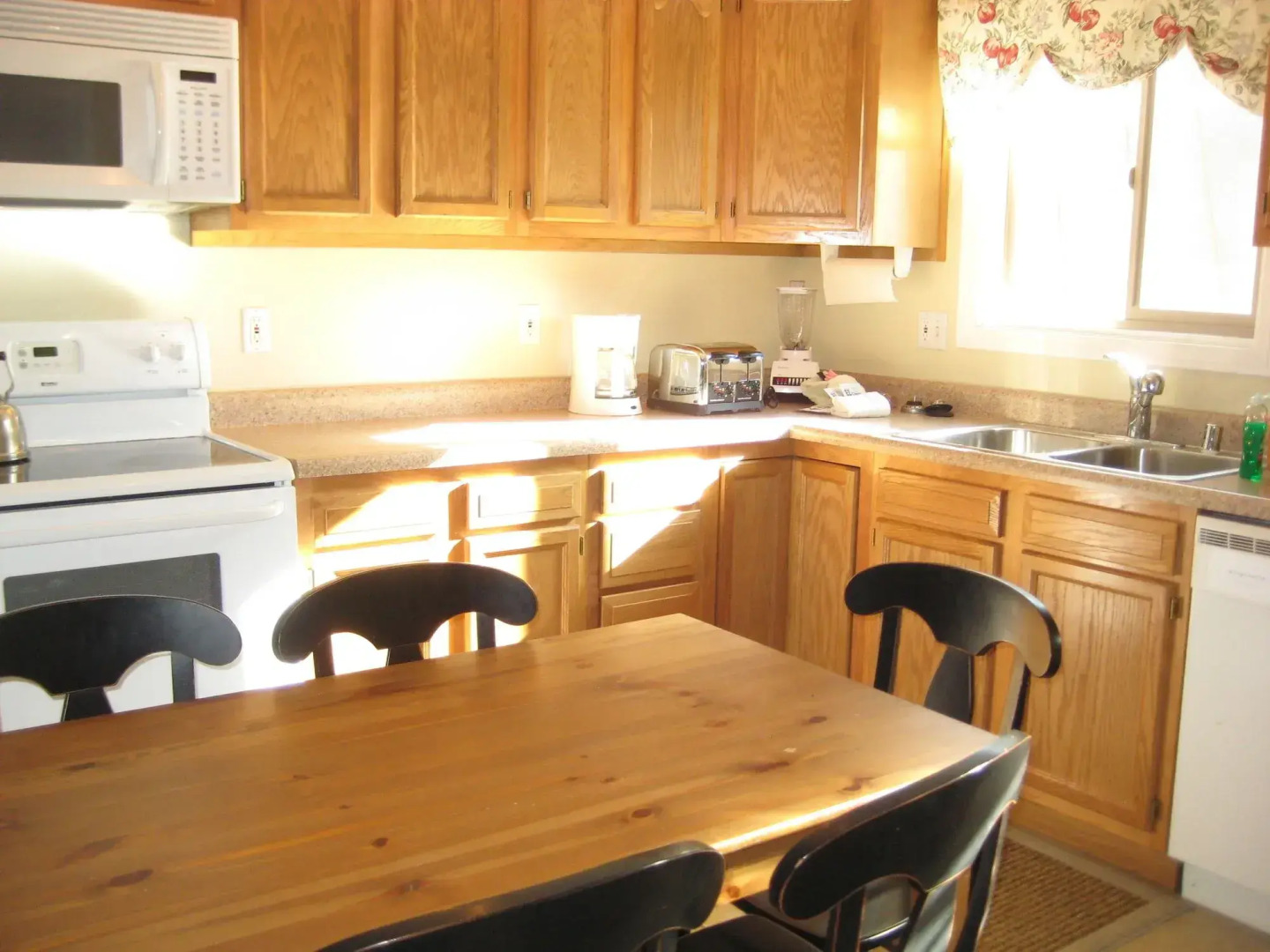 Mammoth View Villas Mammoth Reservation Bureau