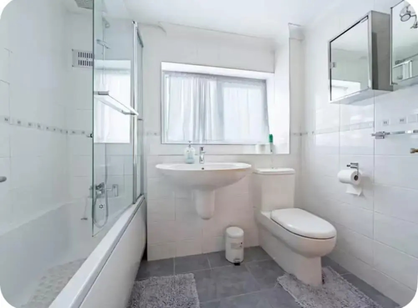 Modern Holiday Home 3bed