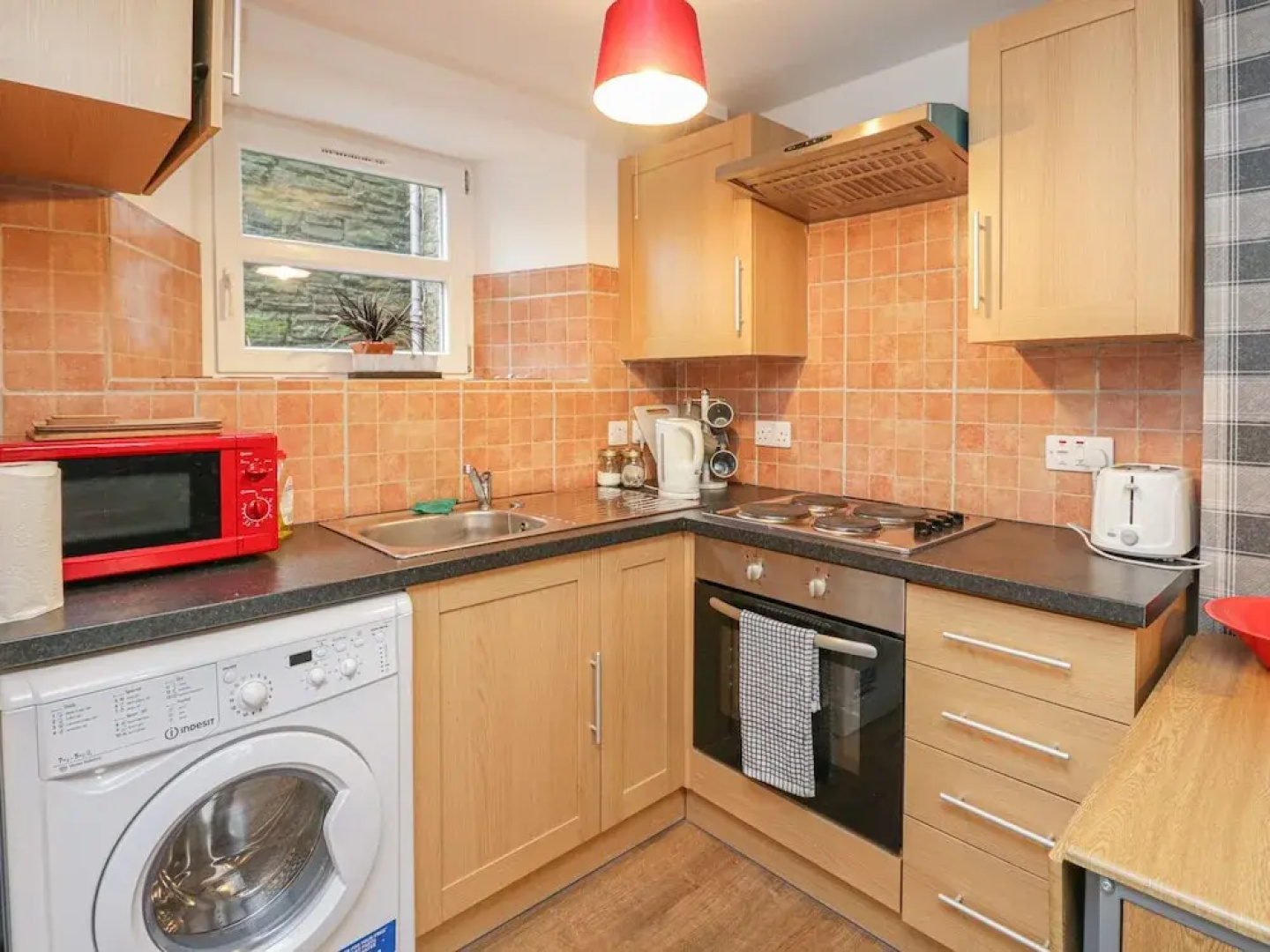 Canmore Stable Townhouse