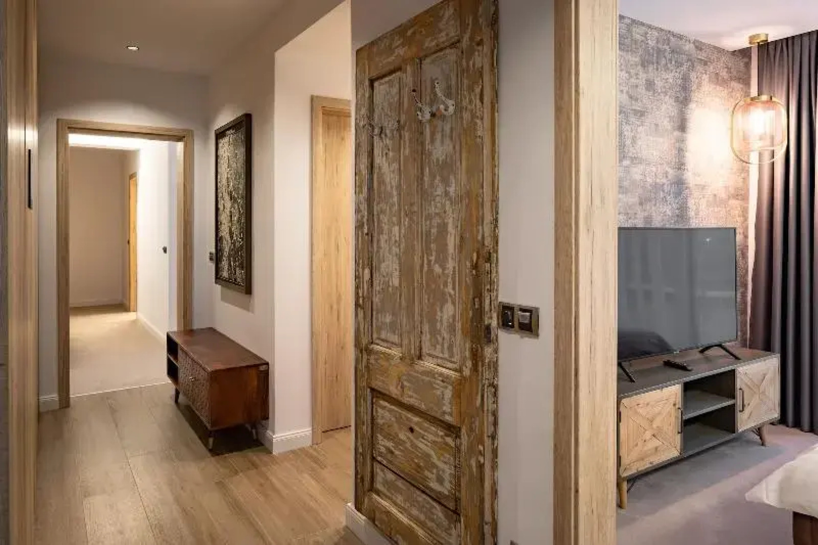 Kanopian Penthouse Hotel