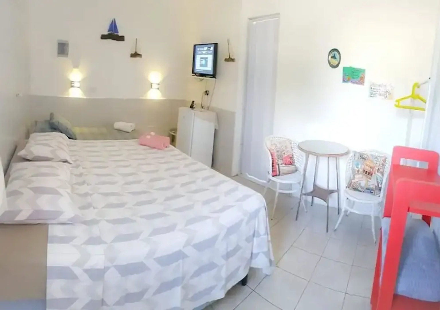 Casa do David
