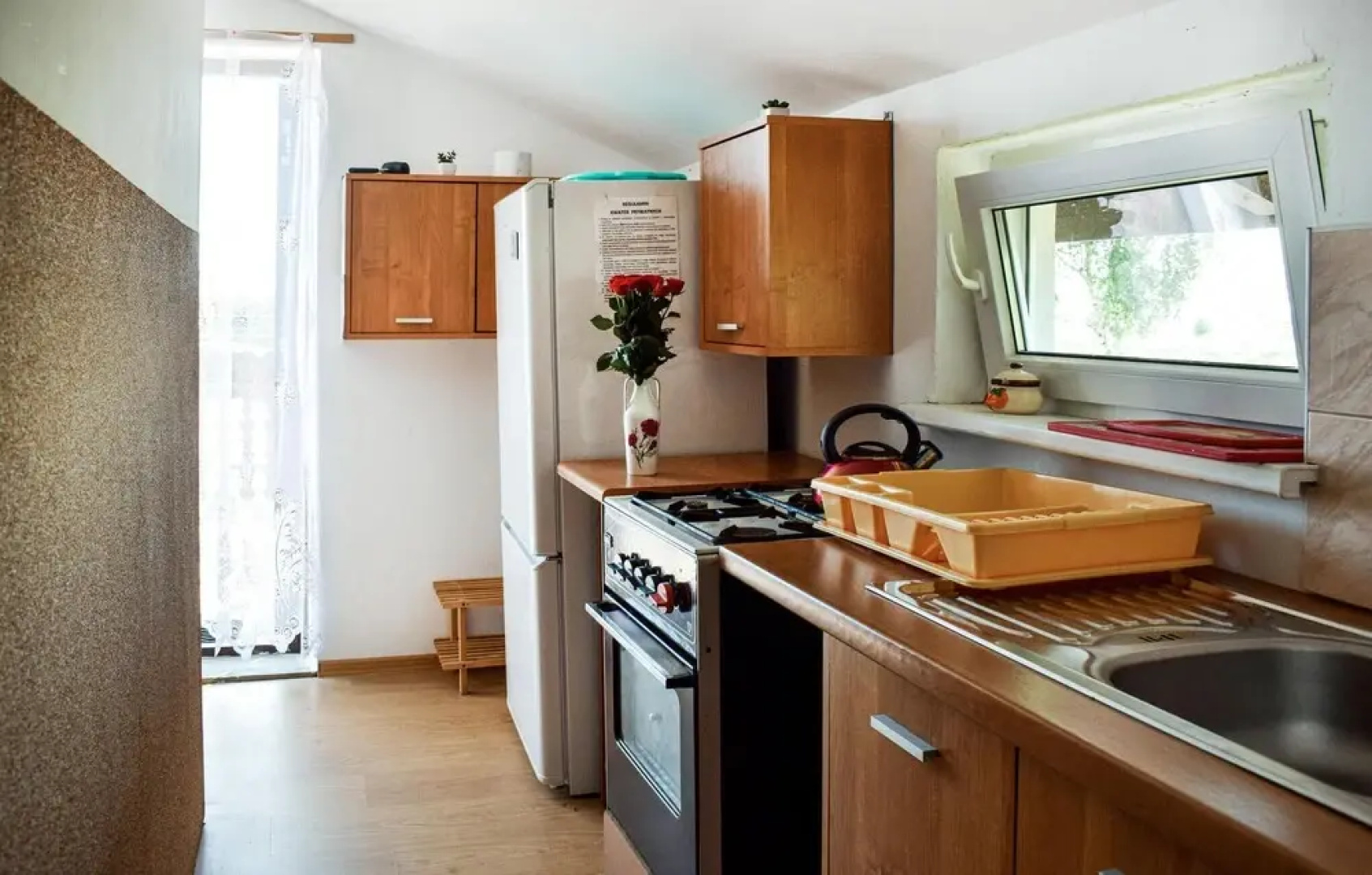 Awesome Home in Dzwirzyno With 3 Bedrooms and Wifi