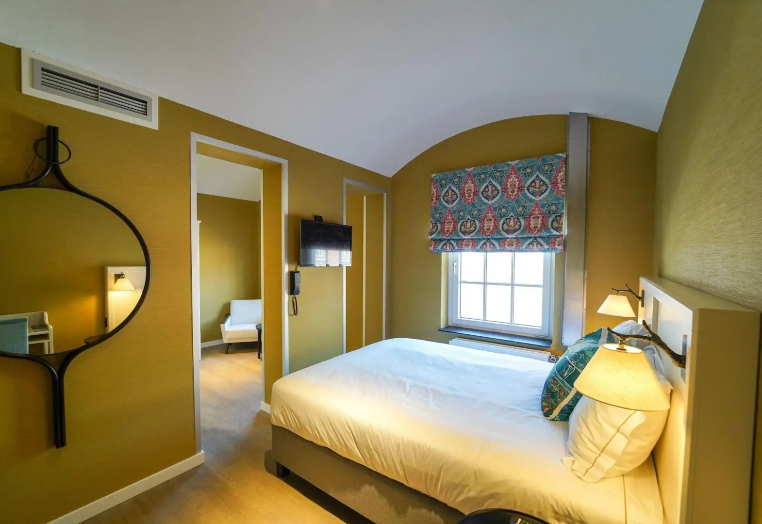 Fletcher Hotel-Restaurant De Oude Gevangenis - Alkmaar